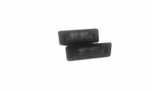 Fanale luce targa per Alfa Romeo Tonale (2020 - )