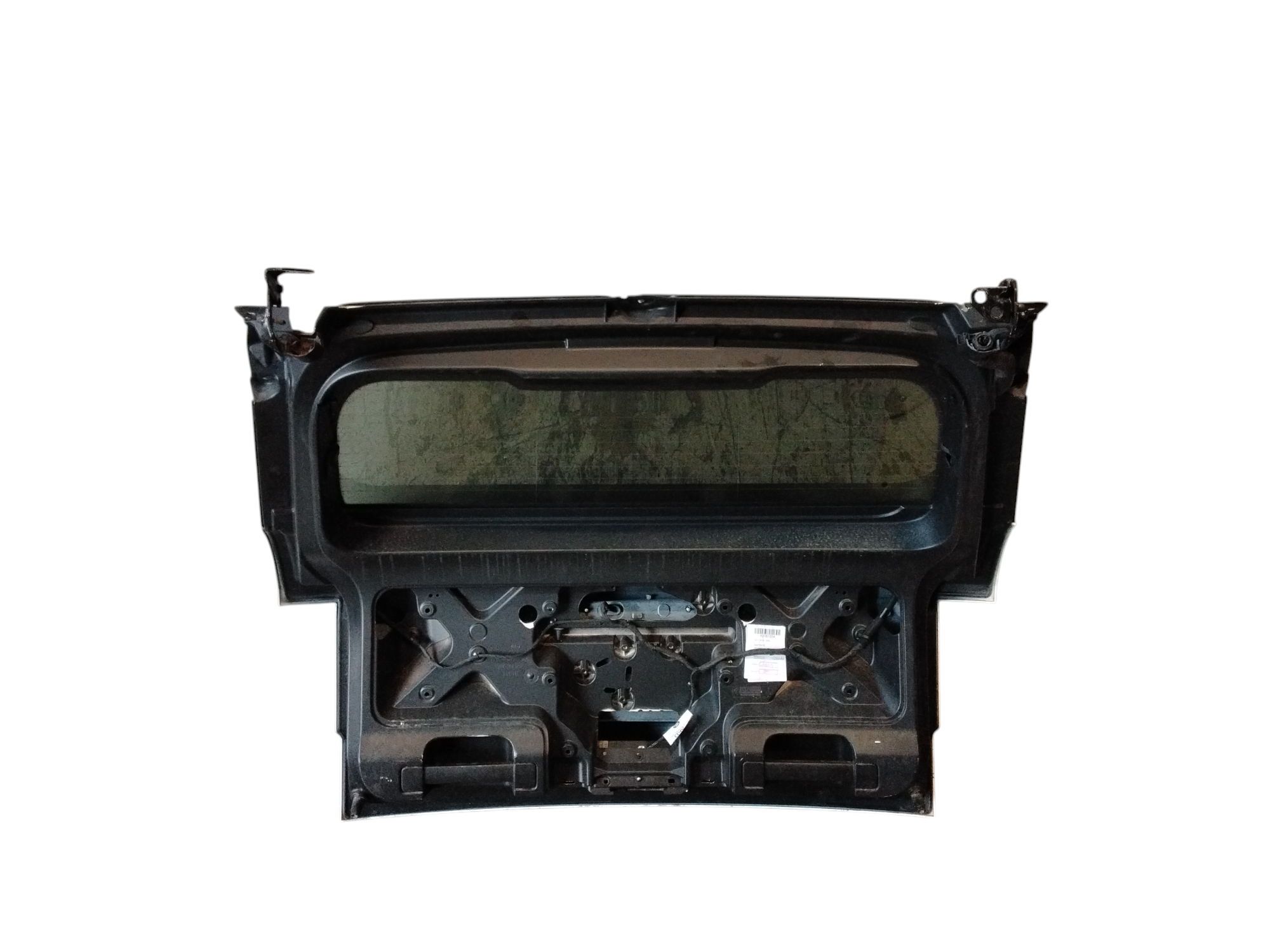Portellone Posteriore per Land Rover Range Rover Evoque 1� Serie (2011 - In produzione)