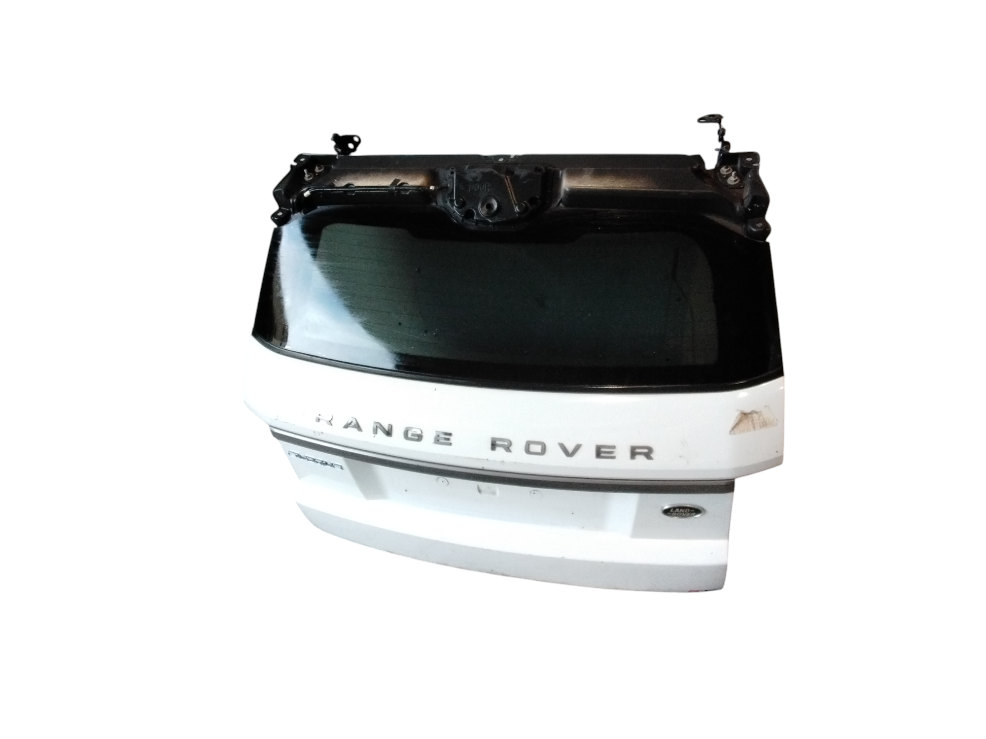 Portellone Posteriore per Land Rover Range Rover Evoque 1� Serie (2011 - In produzione)