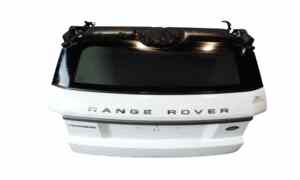 Portellone Posteriore per Land Rover Range Rover Evoque 1� Serie (2011 - In produzione)