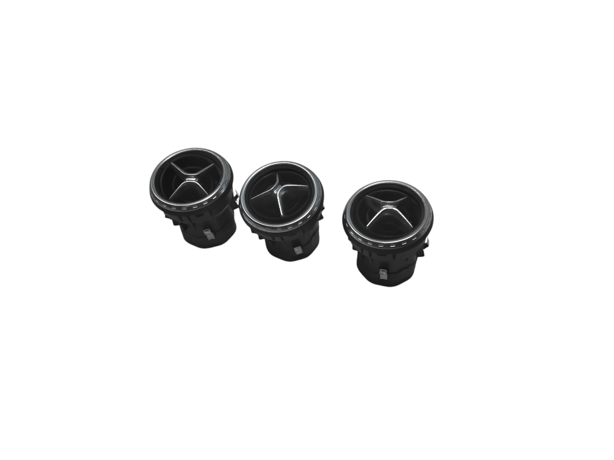 Bocchette Aria Cruscotto per Mercedes Gla Serie (2013 - In produzione)