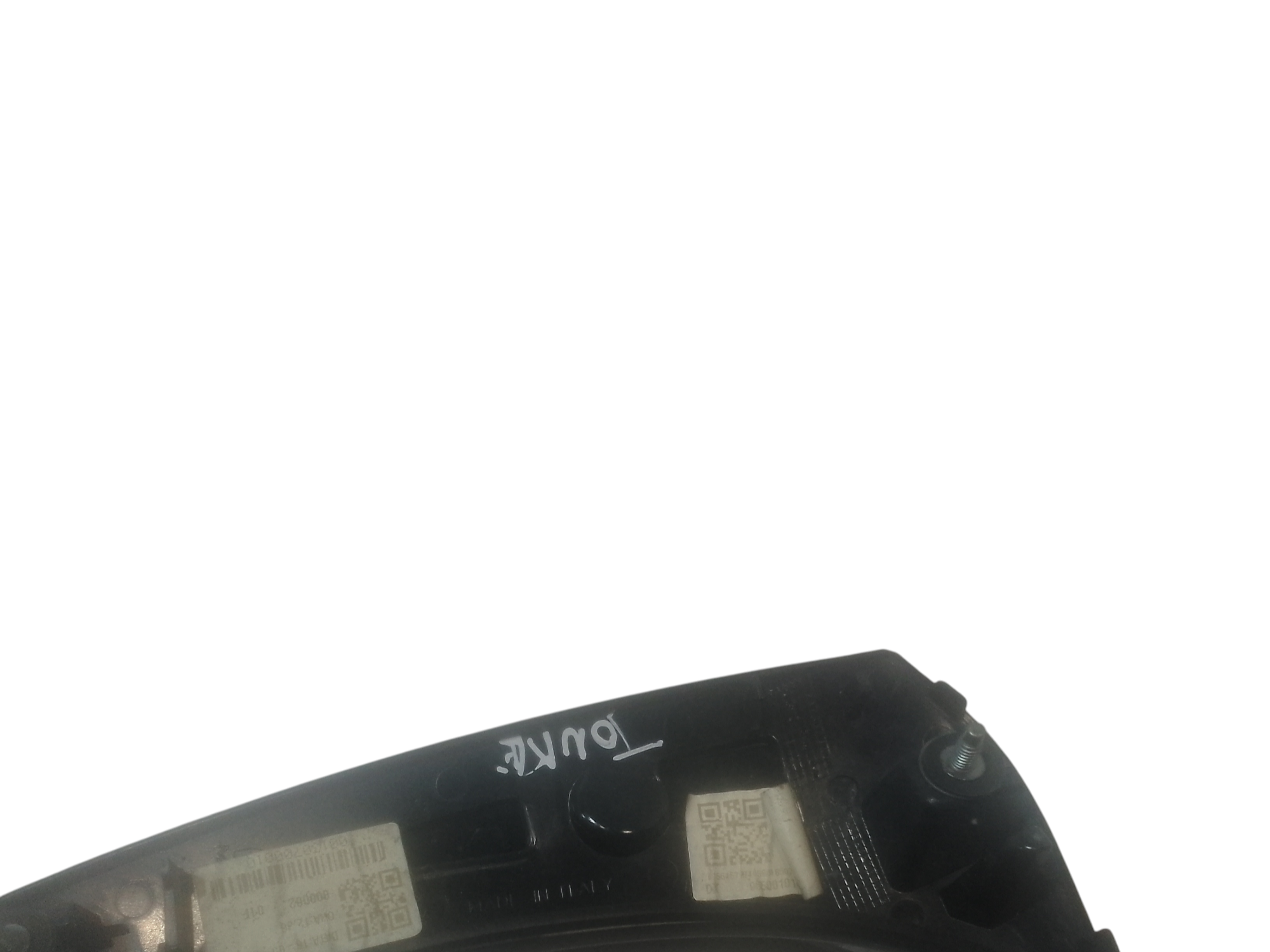 Modanatura portellone post dx per Alfa Romeo Tonale (2020 - )