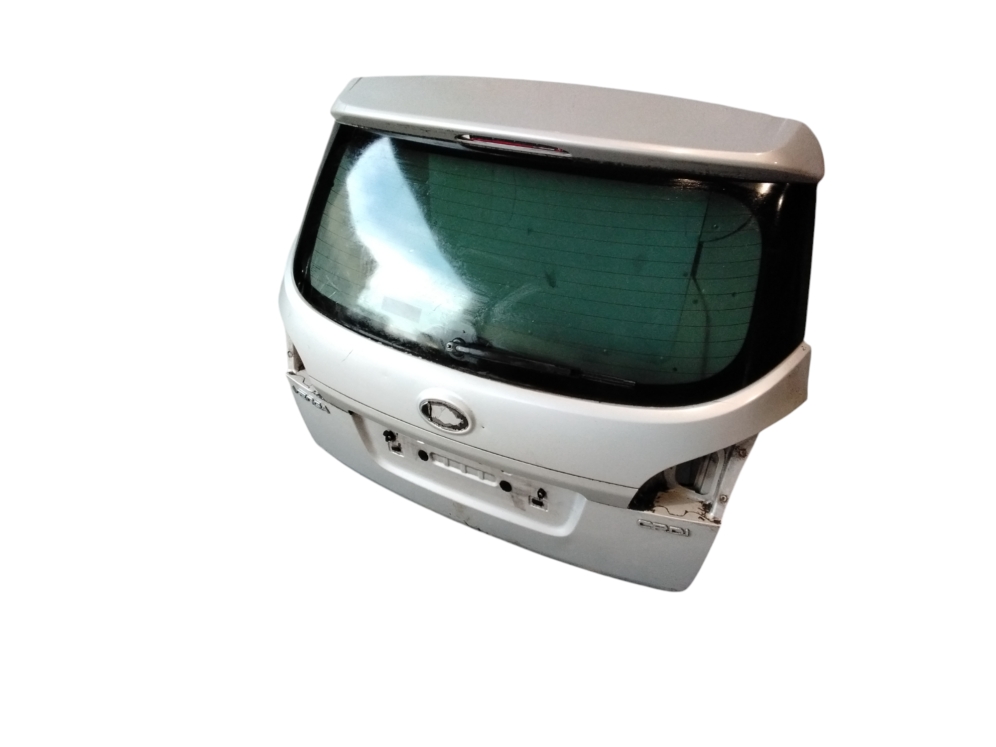 Portellone Posteriore per Kia Venga 1� Serie (2010 - In produzione)