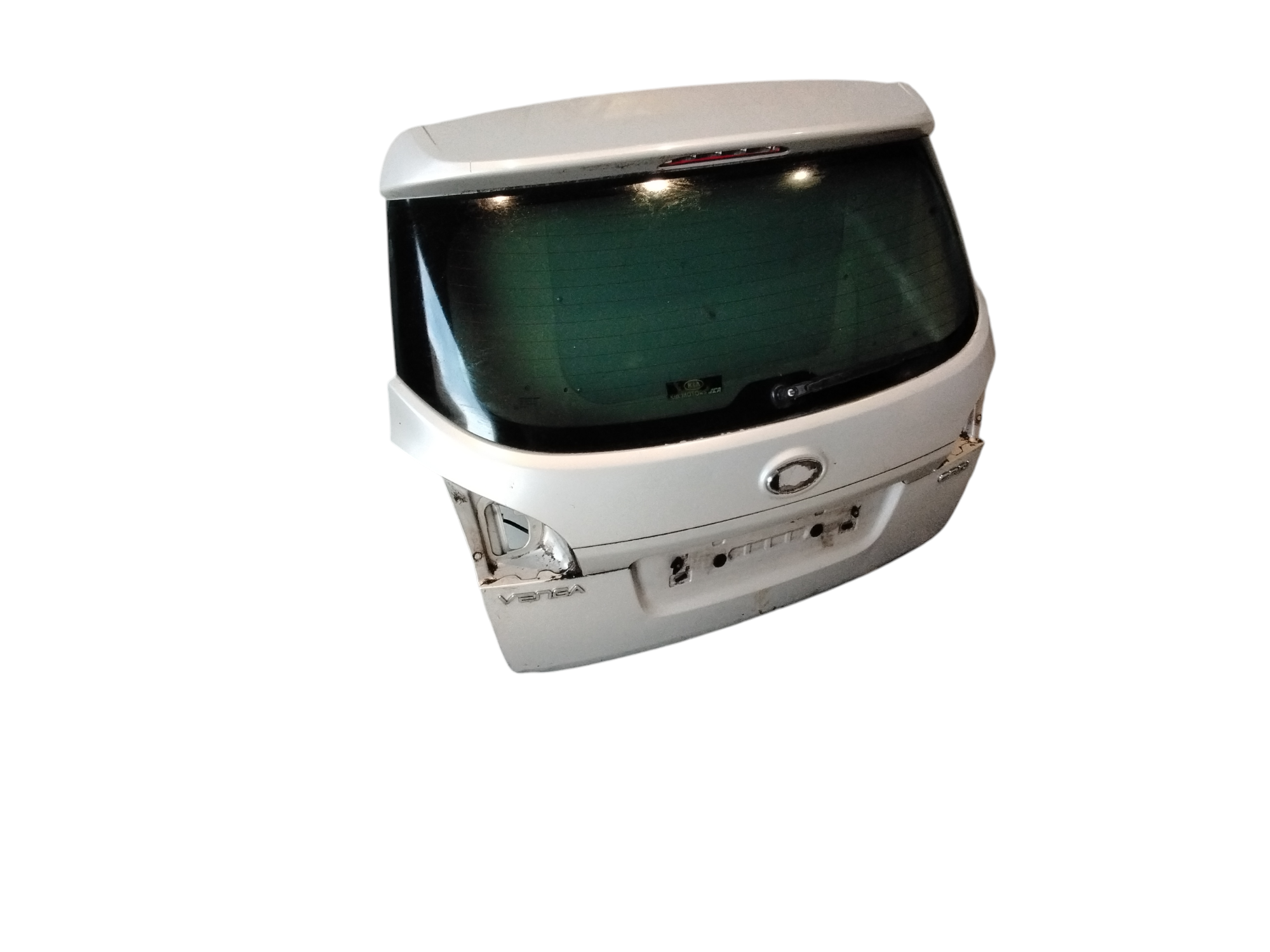 Portellone Posteriore per Kia Venga 1� Serie (2010 - In produzione)