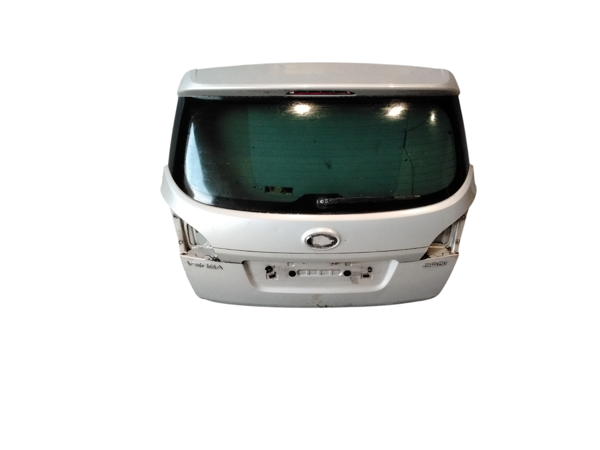 Portellone Posteriore per Kia Venga 1� Serie (2010 - In produzione)