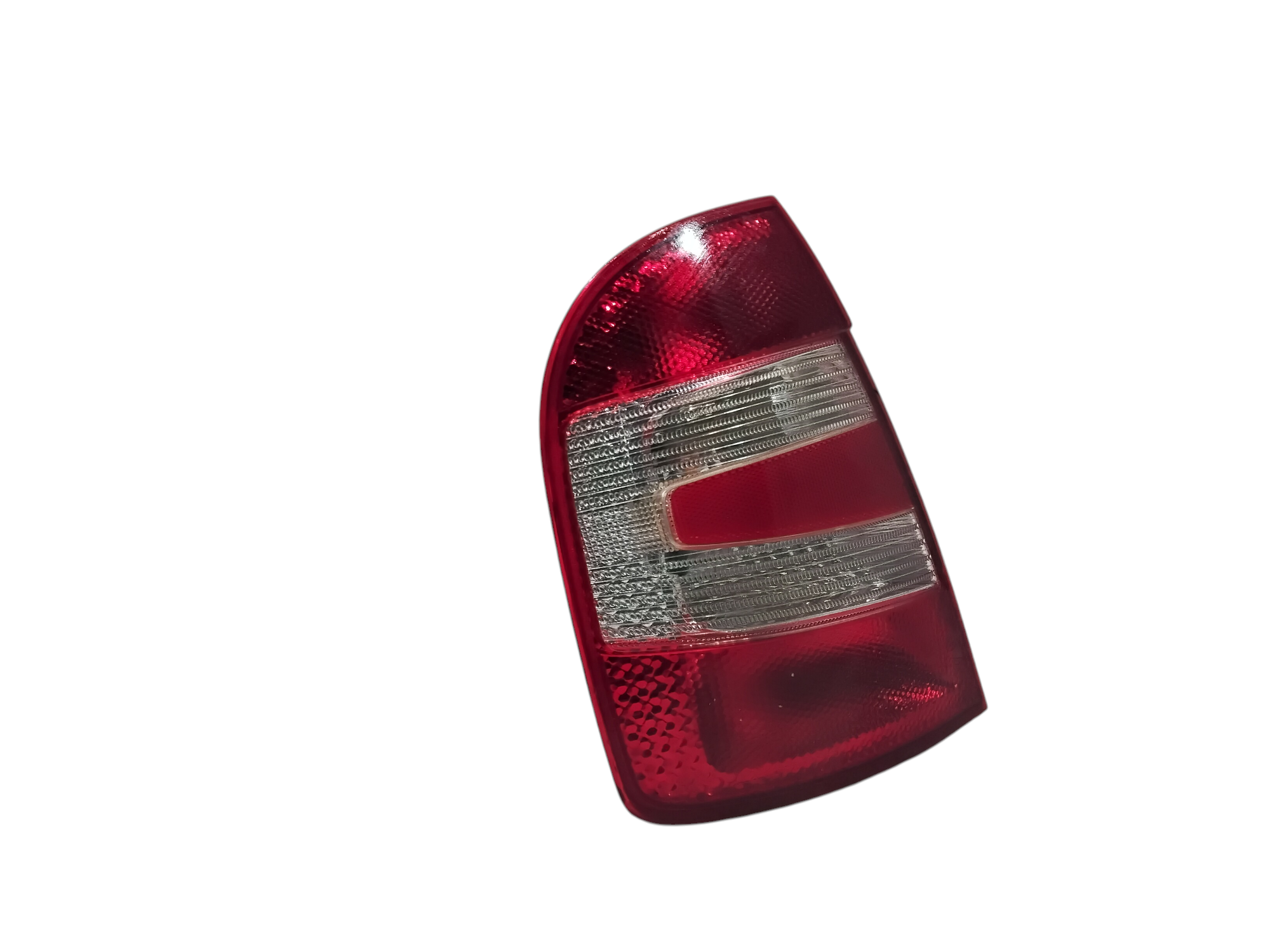 Stop fanale Posteriore sinistro lato Guida per Skoda Fabia Berlina 1� Serie (1999 - 2007)