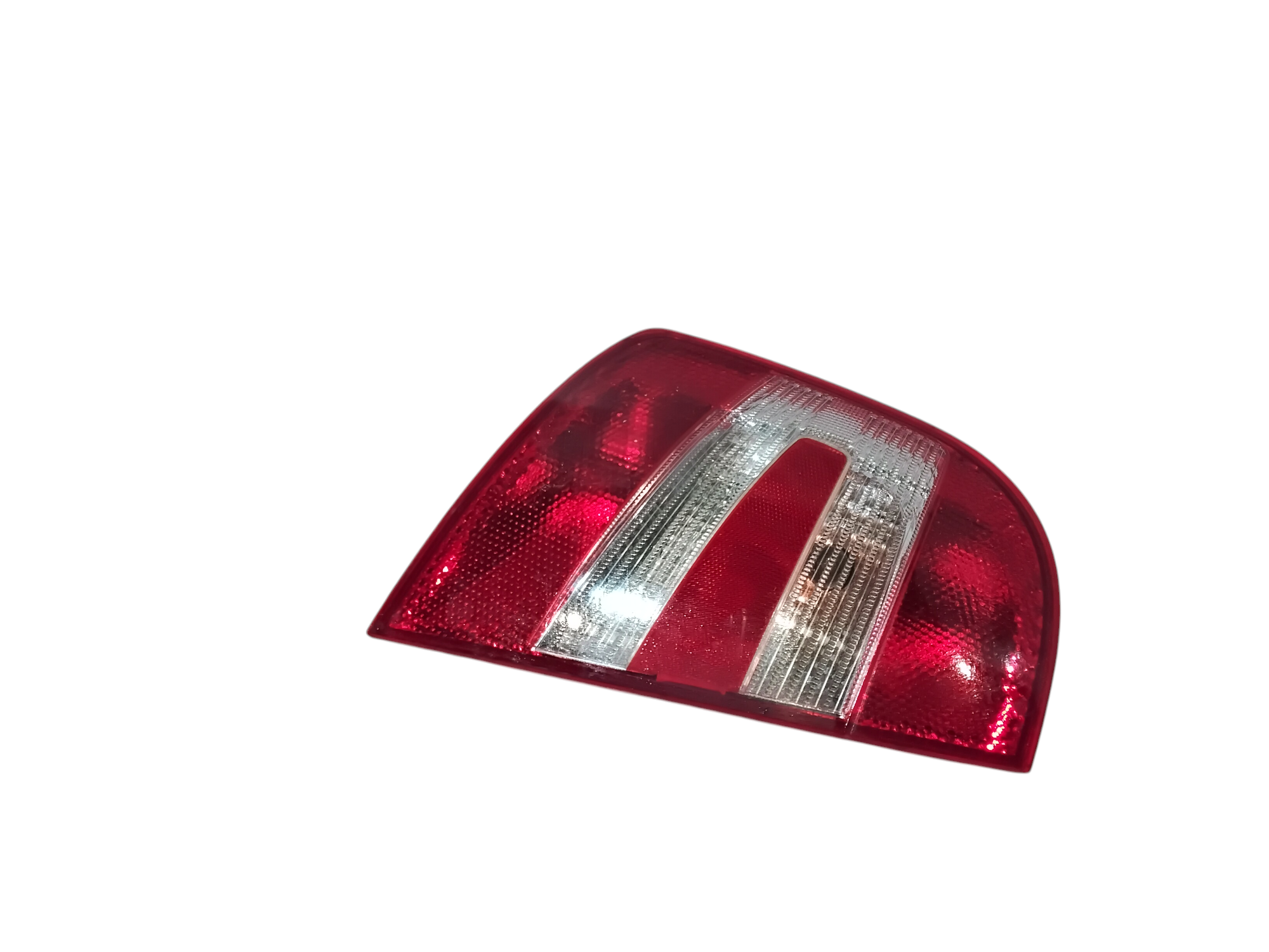 Stop fanale Posteriore sinistro lato Guida per Skoda Fabia Berlina 1� Serie (1999 - 2007)