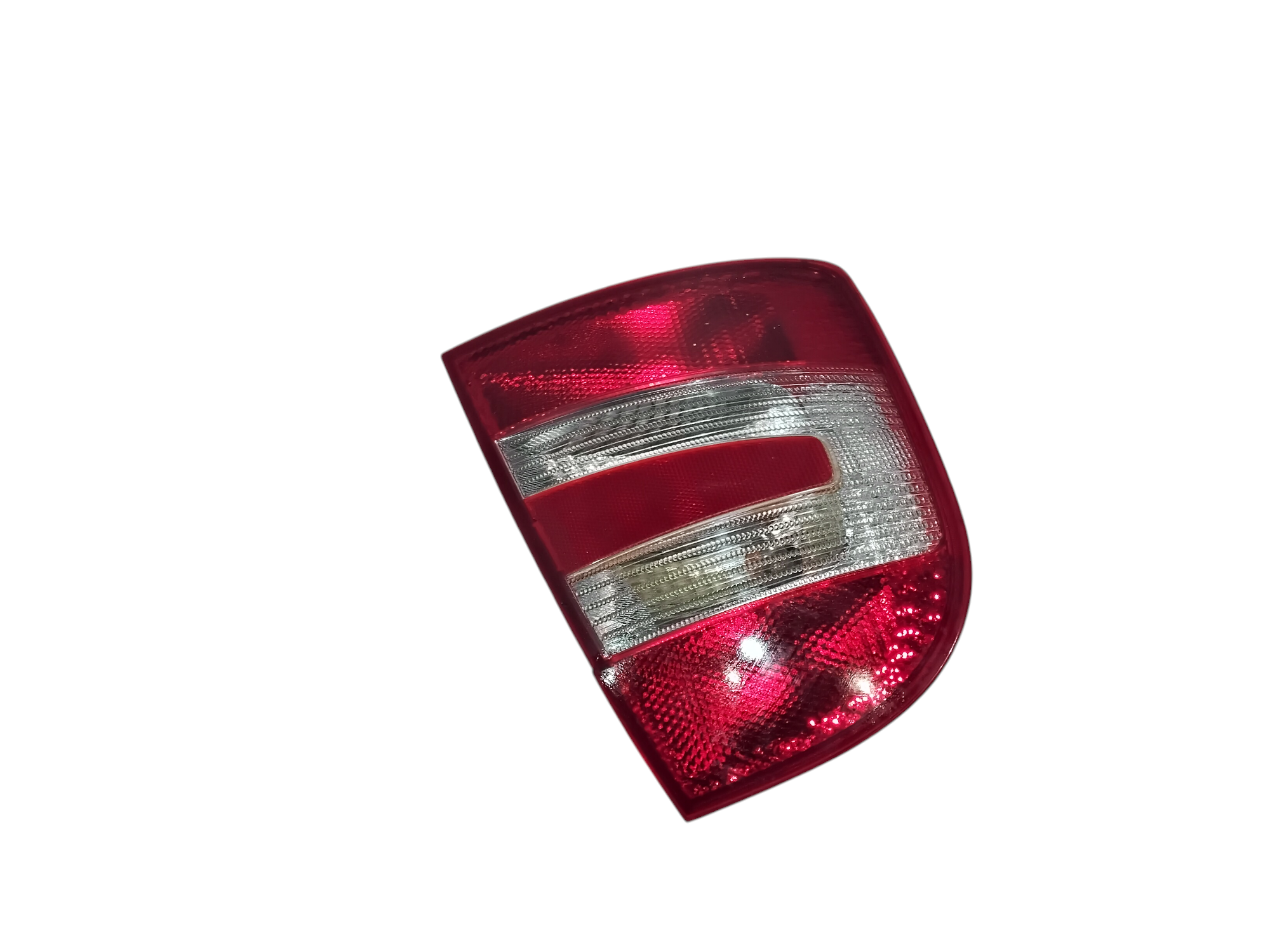 Stop fanale Posteriore sinistro lato Guida per Skoda Fabia Berlina 1� Serie (1999 - 2007)