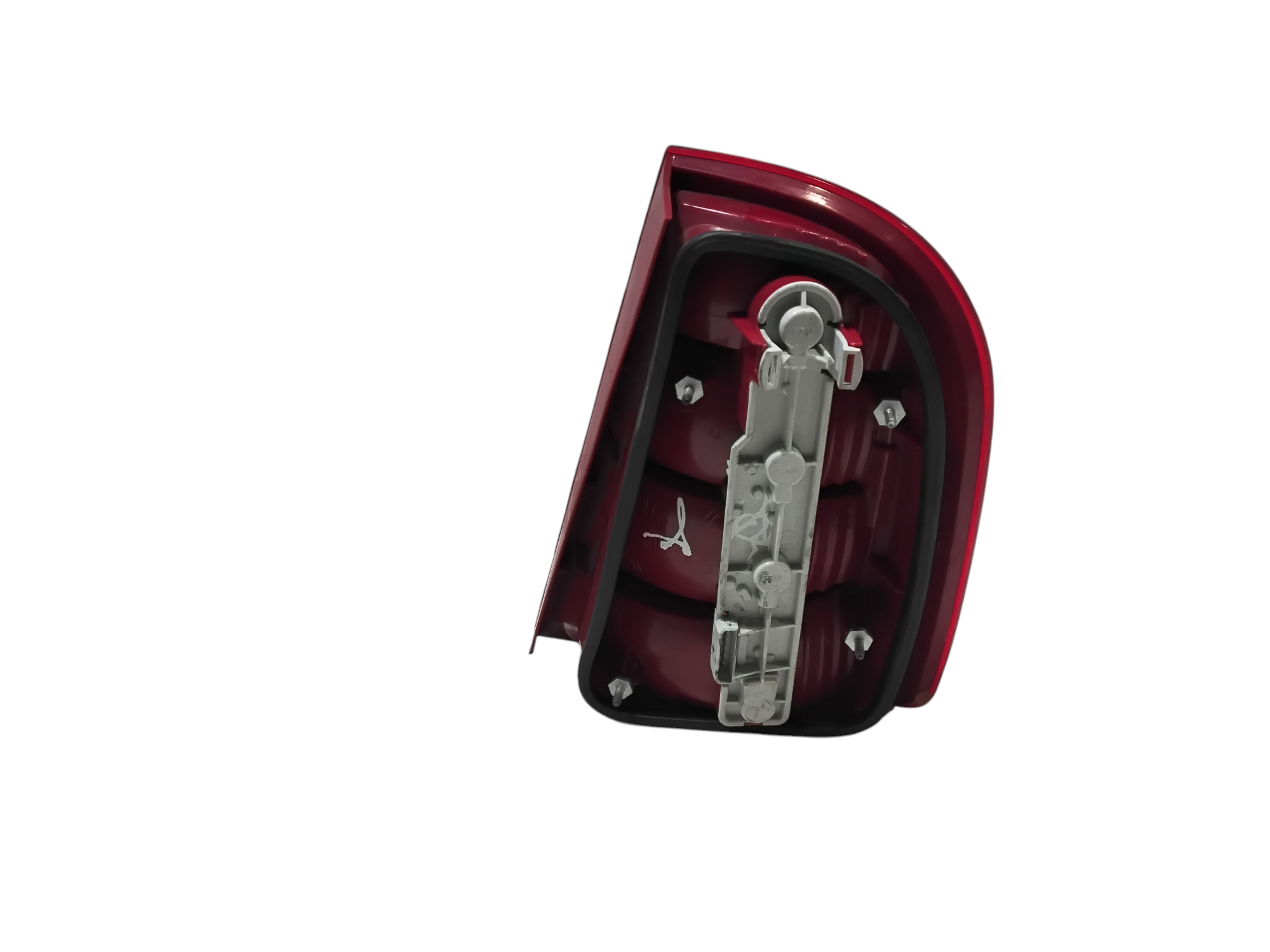 Stop fanale Posteriore sinistro lato Guida per Skoda Fabia Berlina 1� Serie (1999 - 2007)