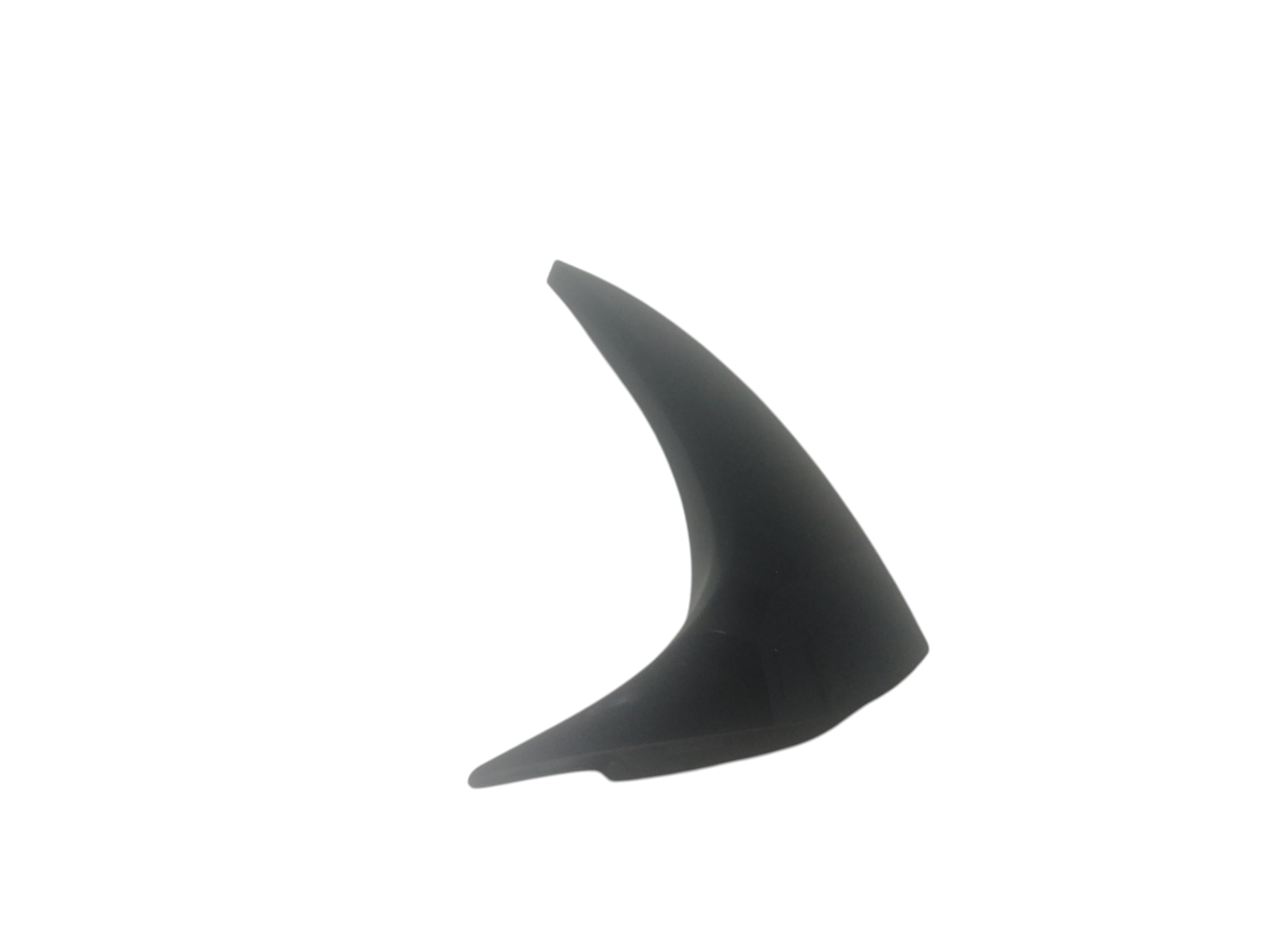 Modanatura portellone post  sx per Alfa Romeo Tonale (2020 - )