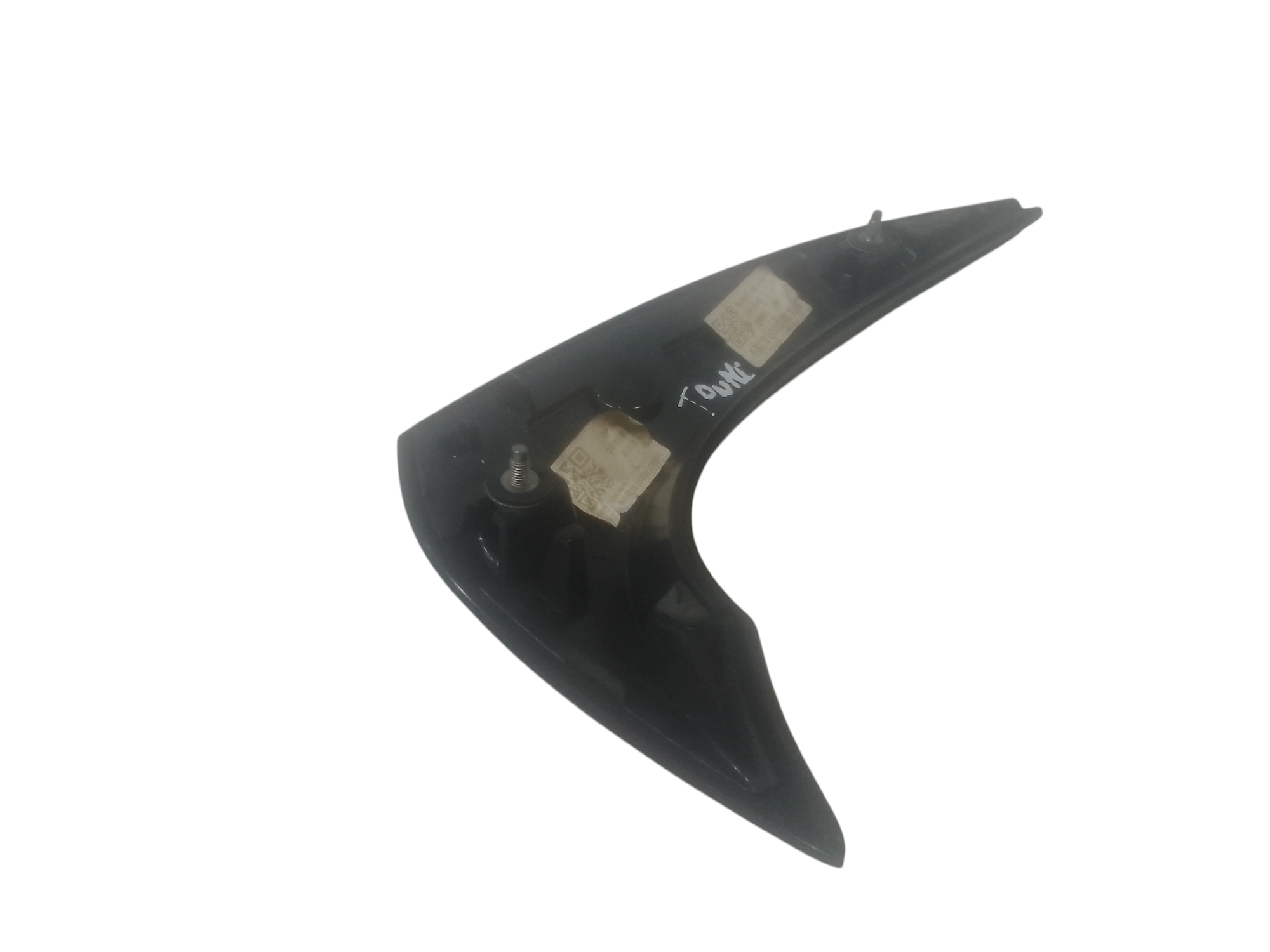 Modanatura portellone post  sx per Alfa Romeo Tonale (2020 - )