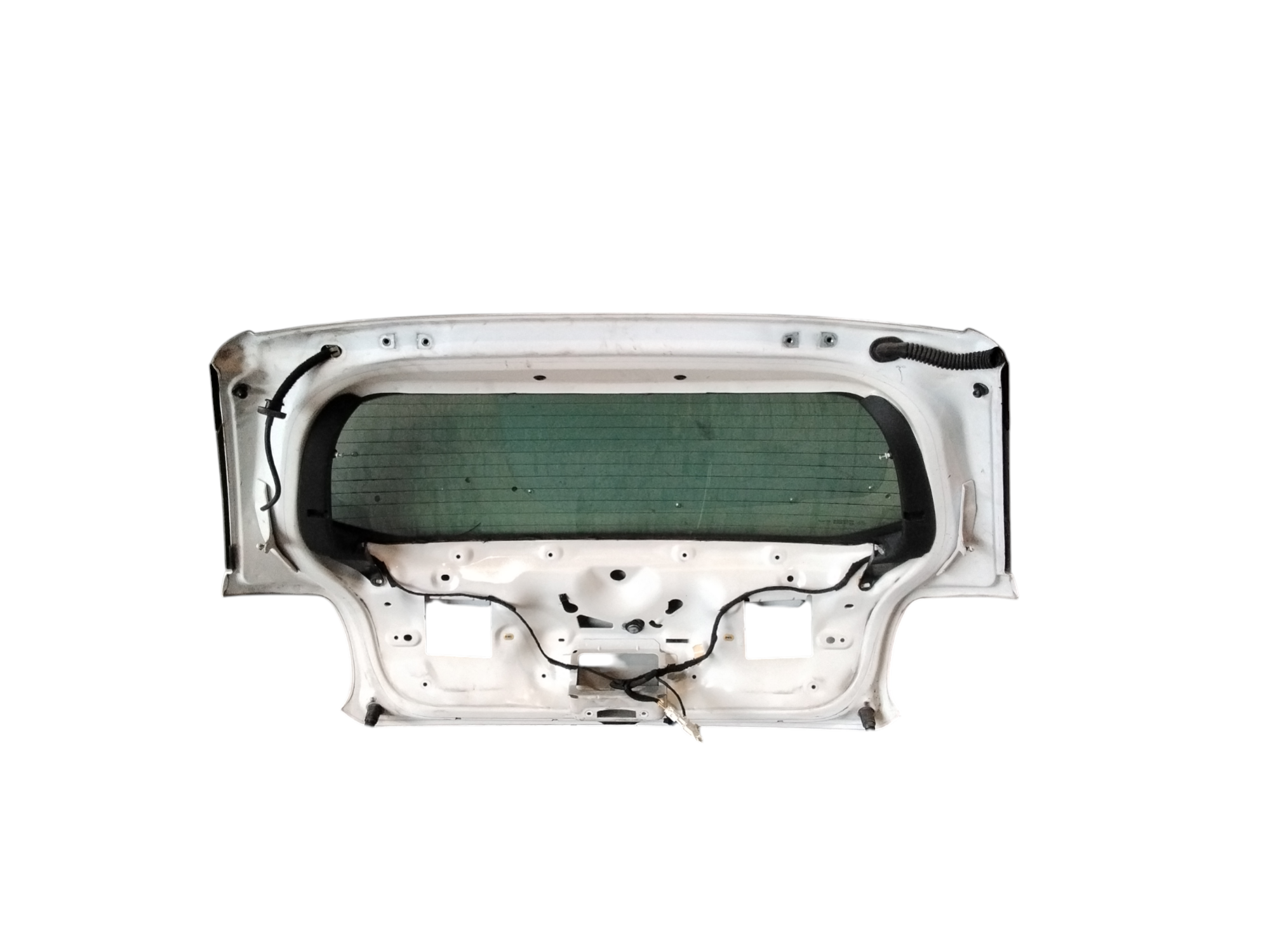 Portellone Posteriore per Citroen Ds3 Serie (09>) (2009 - In produzione)