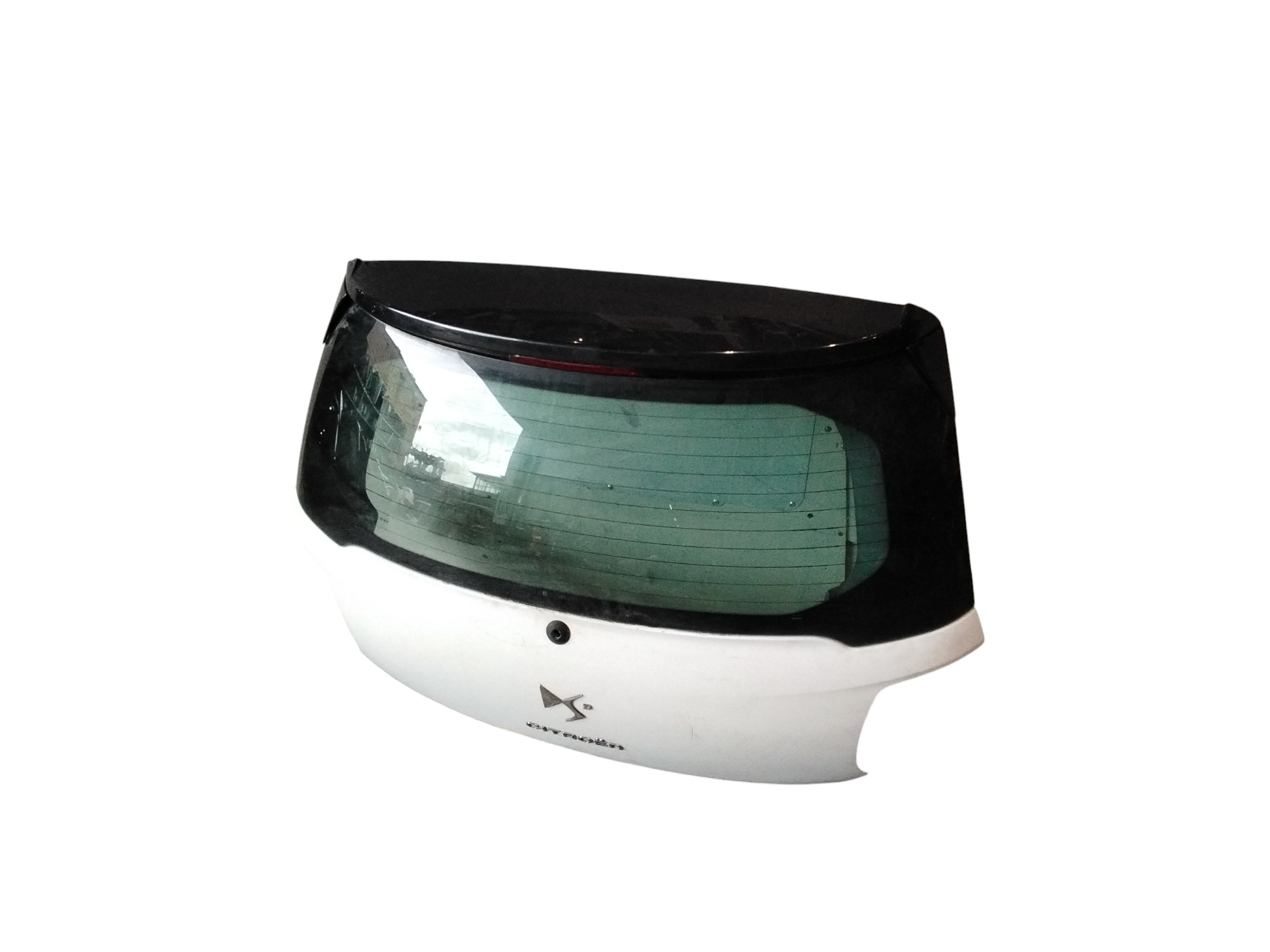 Portellone Posteriore per Citroen Ds3 Serie (09>) (2009 - In produzione)