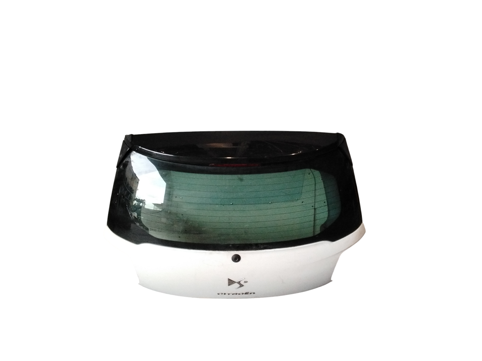 Portellone Posteriore per Citroen Ds3 Serie (09>) (2009 - In produzione)