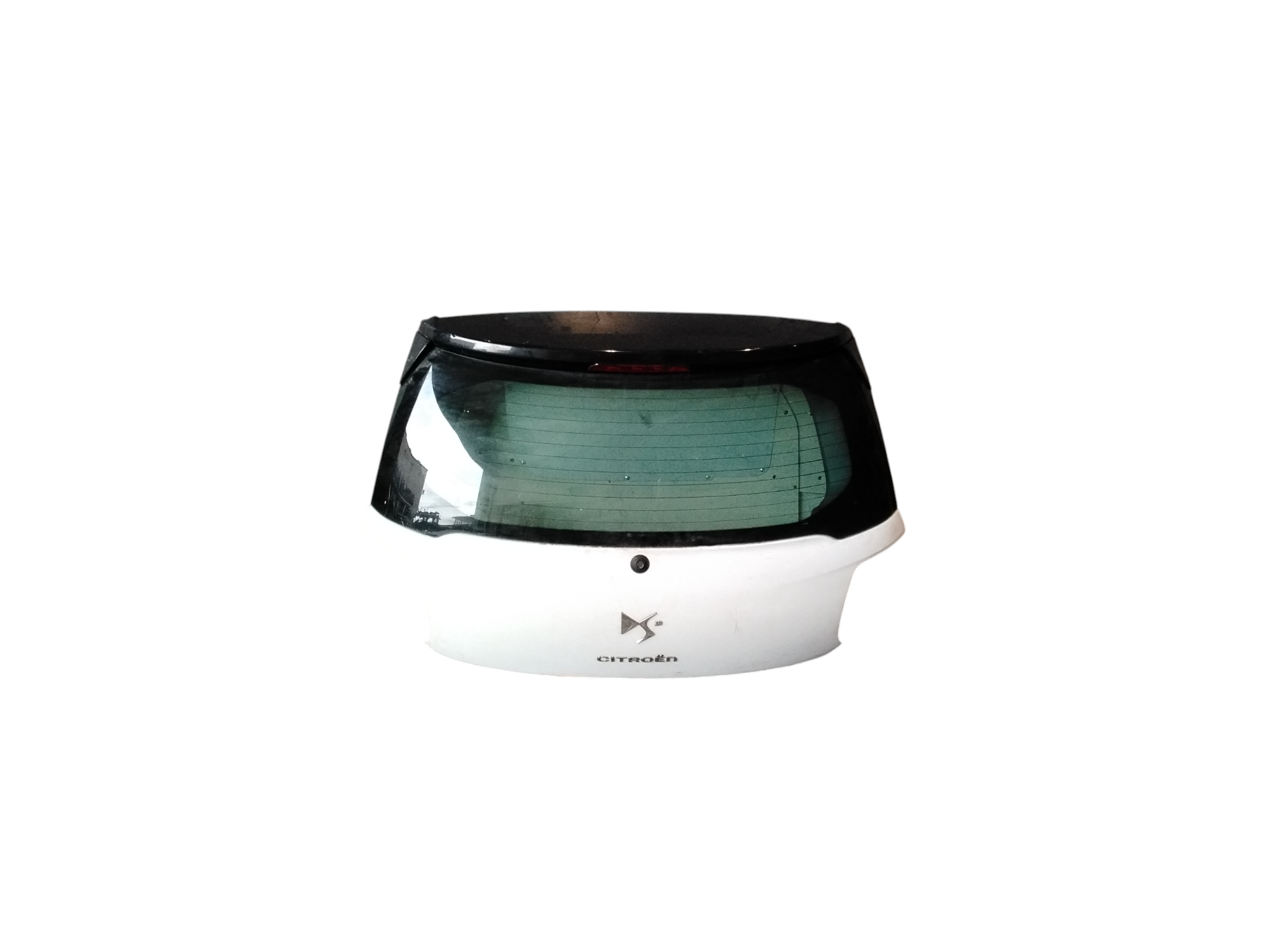 Portellone Posteriore per Citroen Ds3 Serie (09>) (2009 - In produzione)