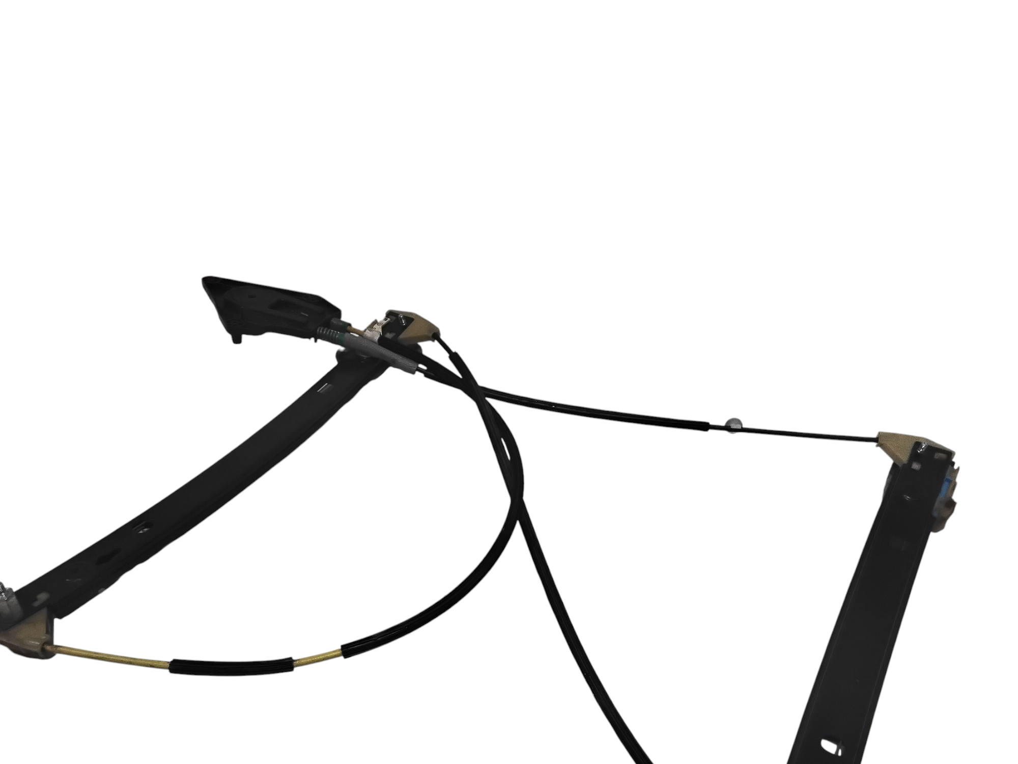 Cremagliera anteriore destra passeggero per Audi A1 Serie (8xk) (14>18) (2014 - 2018)