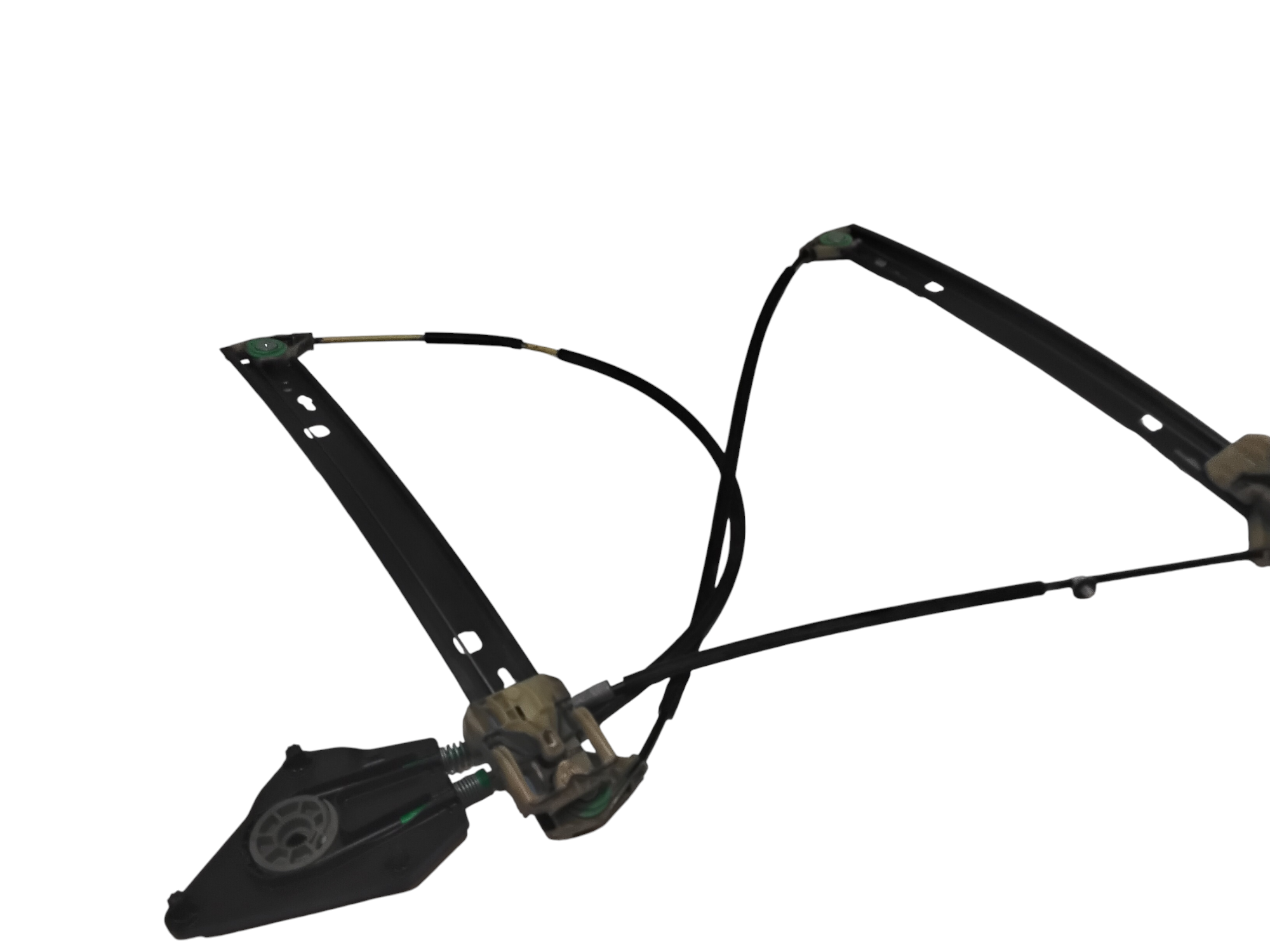 Cremagliera anteriore destra passeggero per Audi A1 Serie (8xk) (14>18) (2014 - 2018)