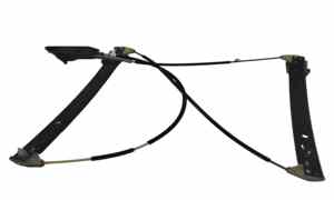 Cremagliera anteriore destra passeggero per Audi A1 Serie (8xk) (14>18) (2014 - 2018)