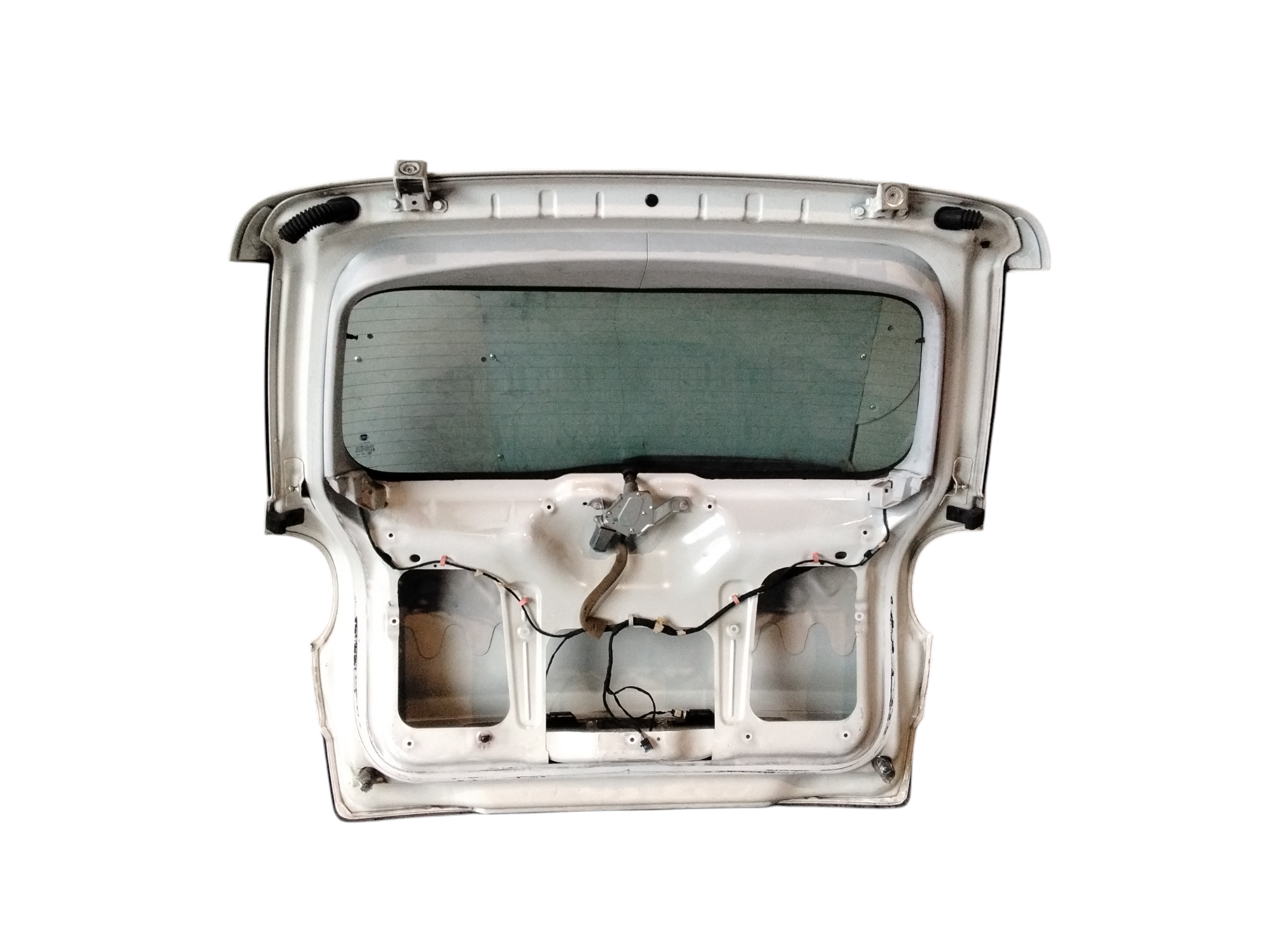 Portellone Posteriore per Fiat 500 L Serie (351_352) (12>) (2012 - In produzione)