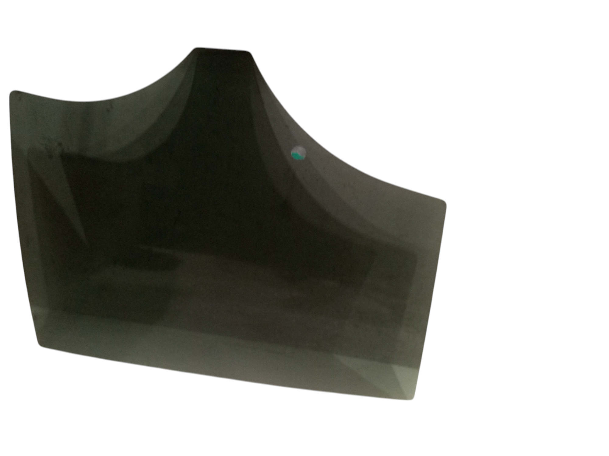 Vetro scendente posteriore destro per Mercedes Gla Serie (2013 - In produzione)