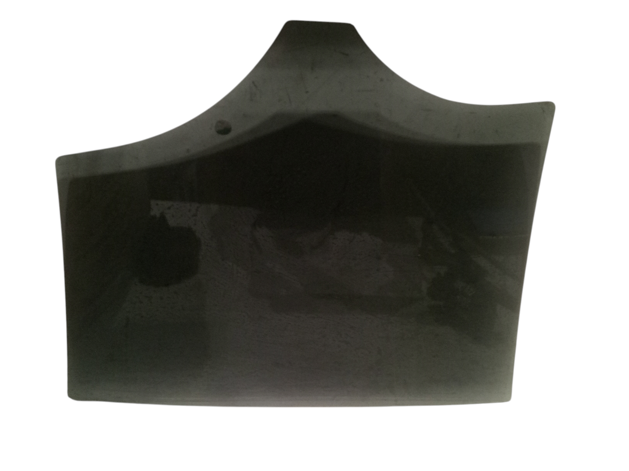 Vetro scendente posteriore destro per Mercedes Gla Serie (2013 - In produzione)