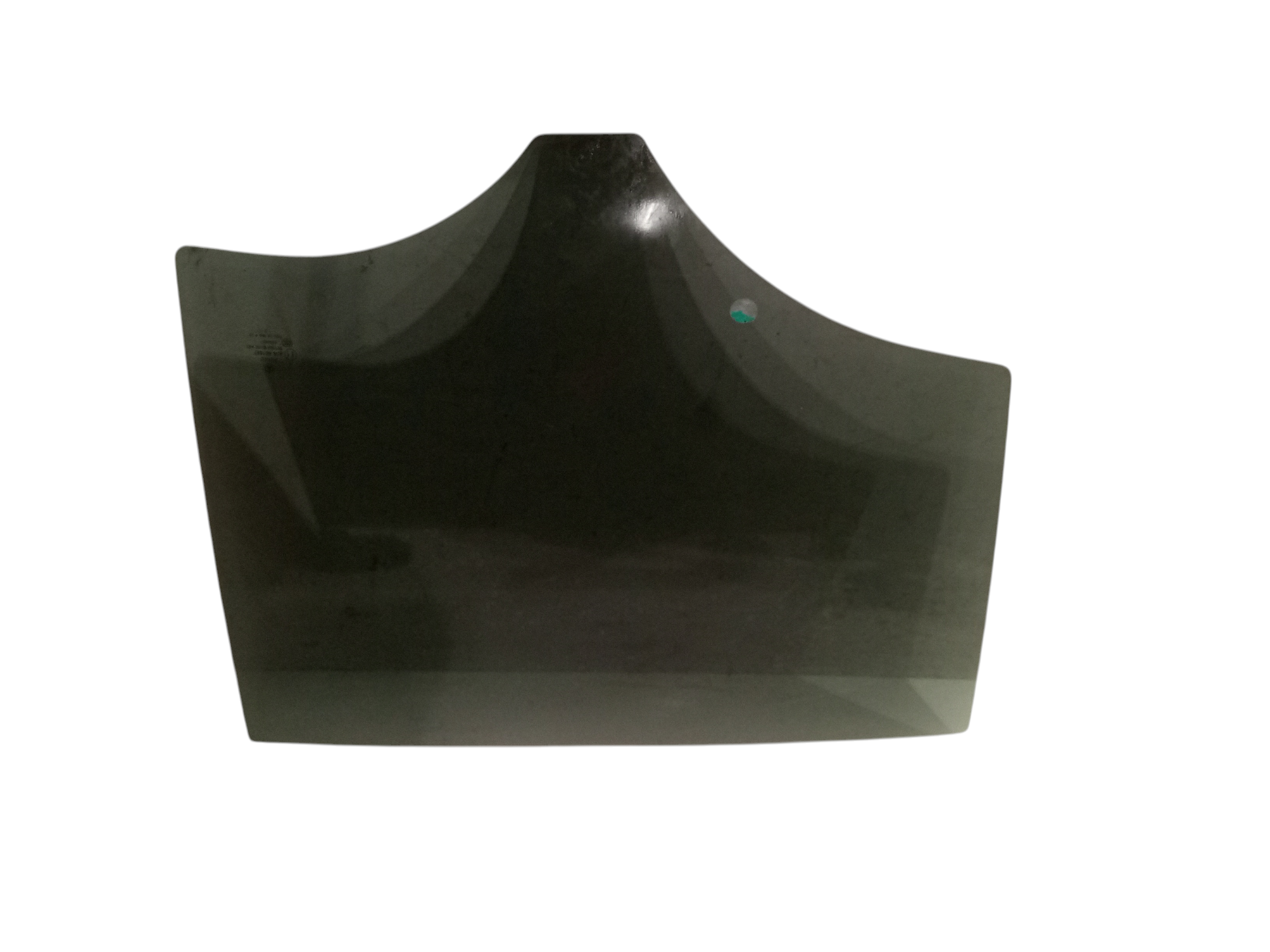 Vetro scendente posteriore destro per Mercedes Gla Serie (2013 - In produzione)