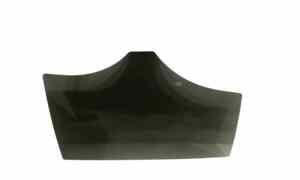 Vetro scendente posteriore destro per Mercedes Gla Serie (2013 - In produzione)