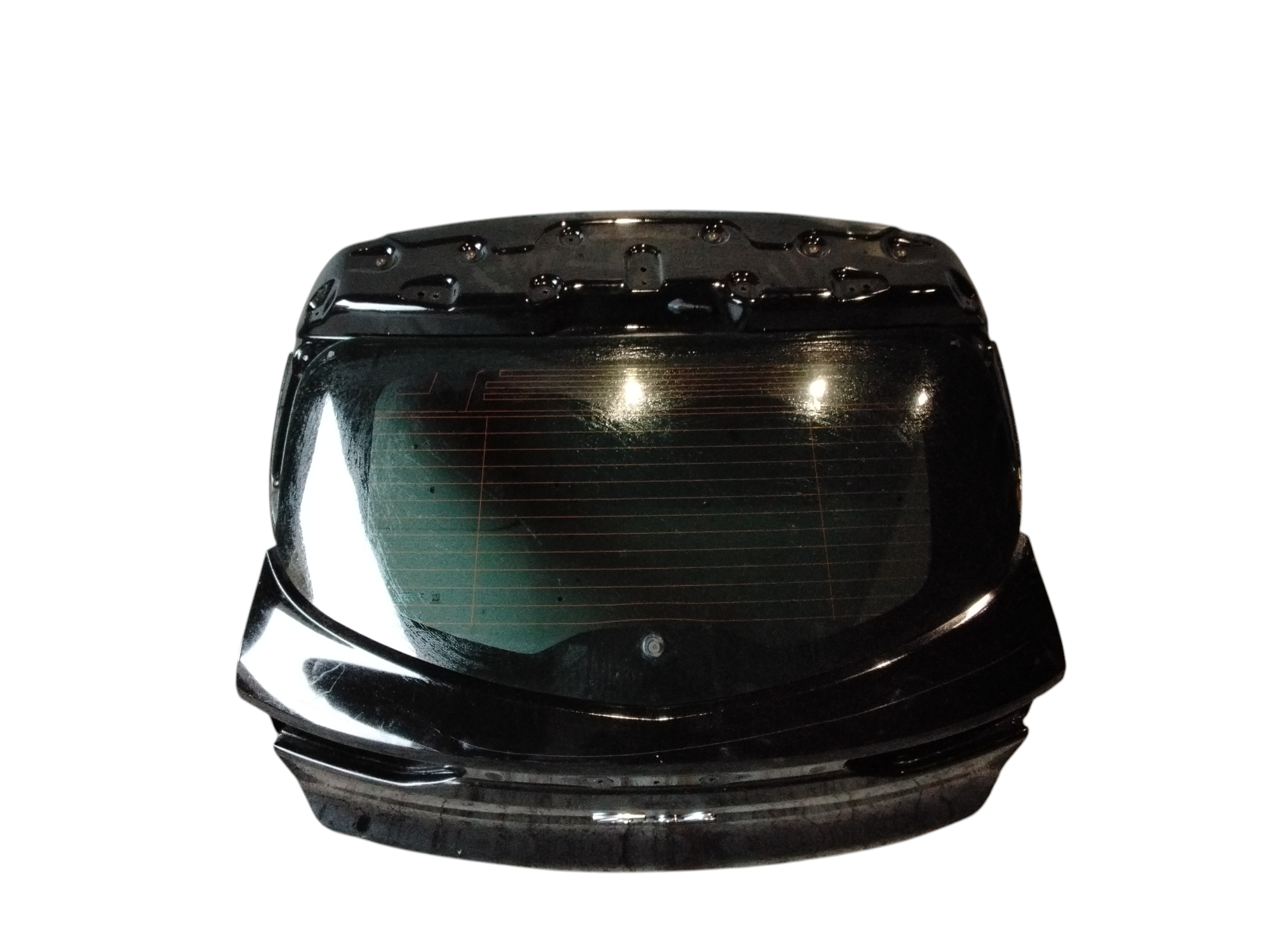 Portellone Posteriore per Alfa Romeo Tonale (2020 - )