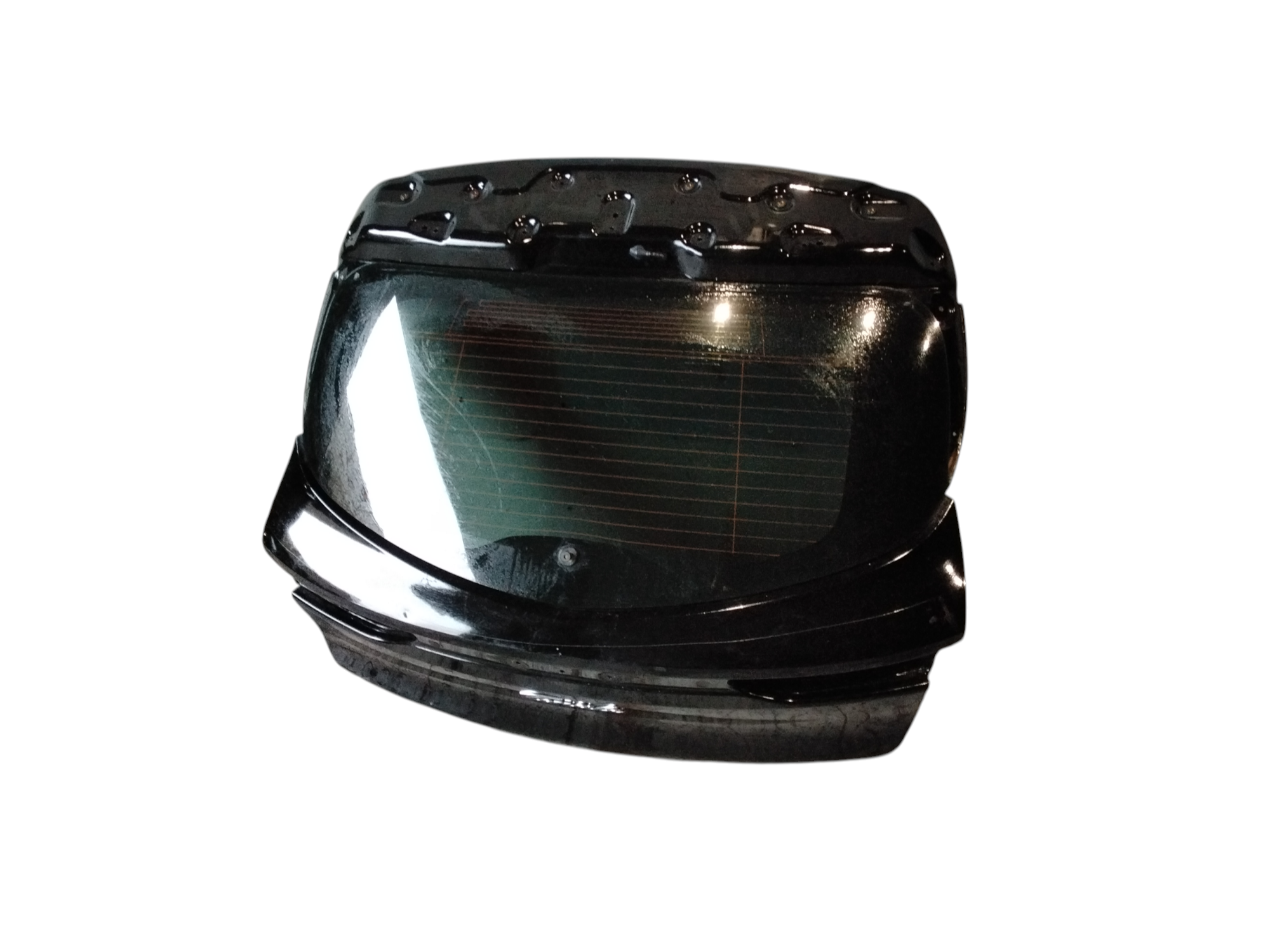 Portellone Posteriore per Alfa Romeo Tonale (2020 - )