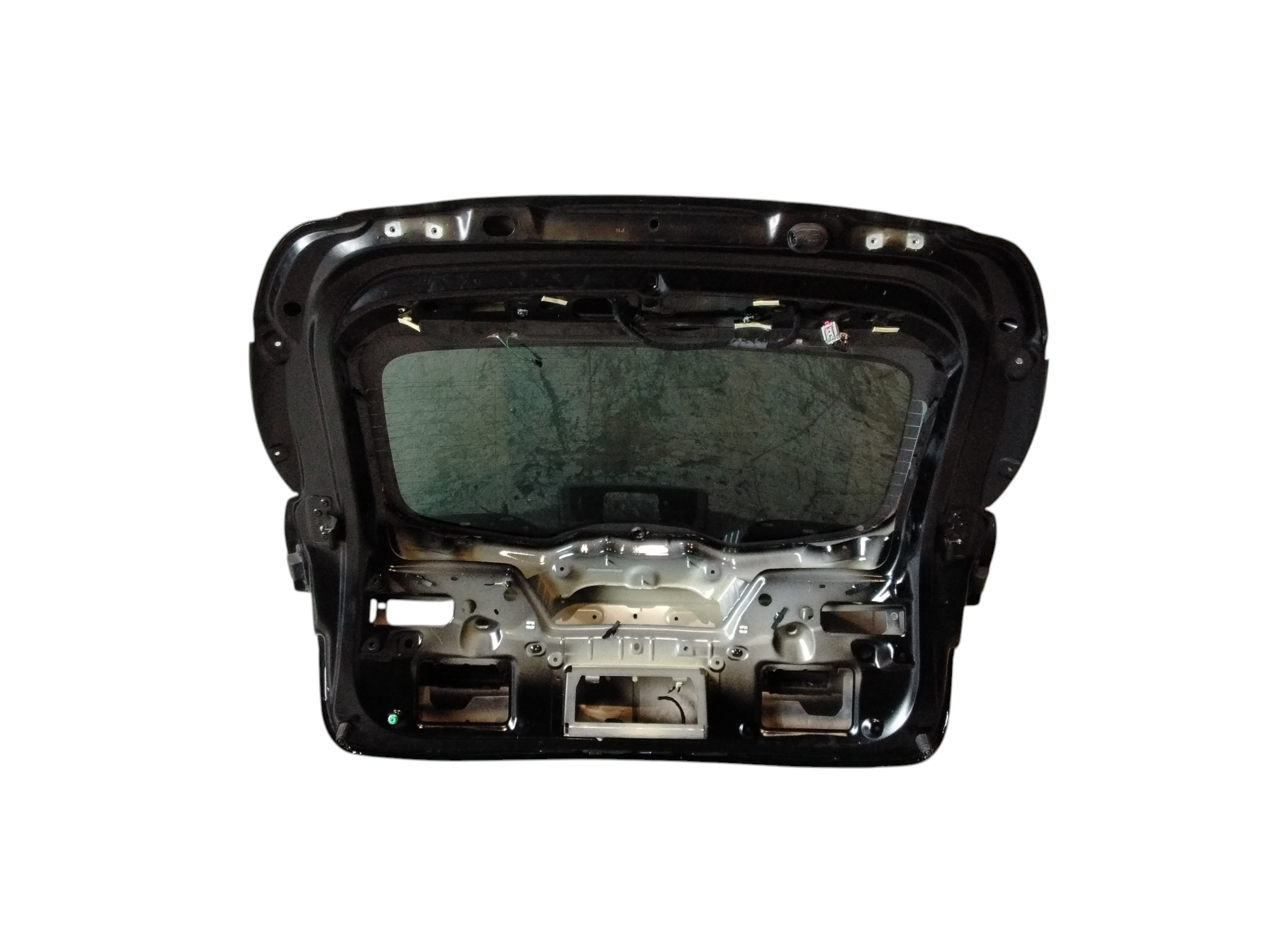 Portellone Posteriore per Alfa Romeo Tonale (2020 - )