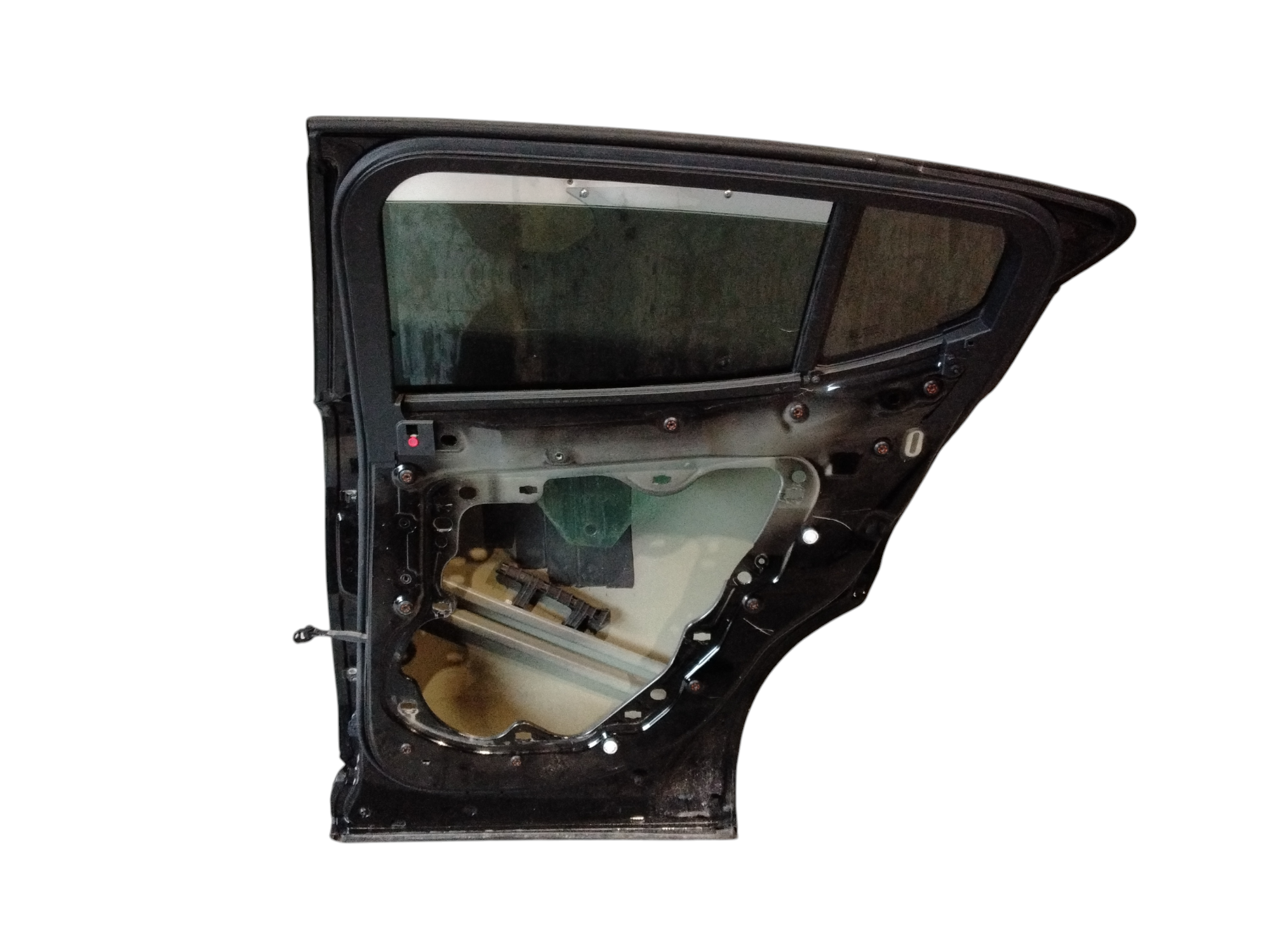 Portiera Posteriore Destra per Alfa Romeo Tonale (2020 - )