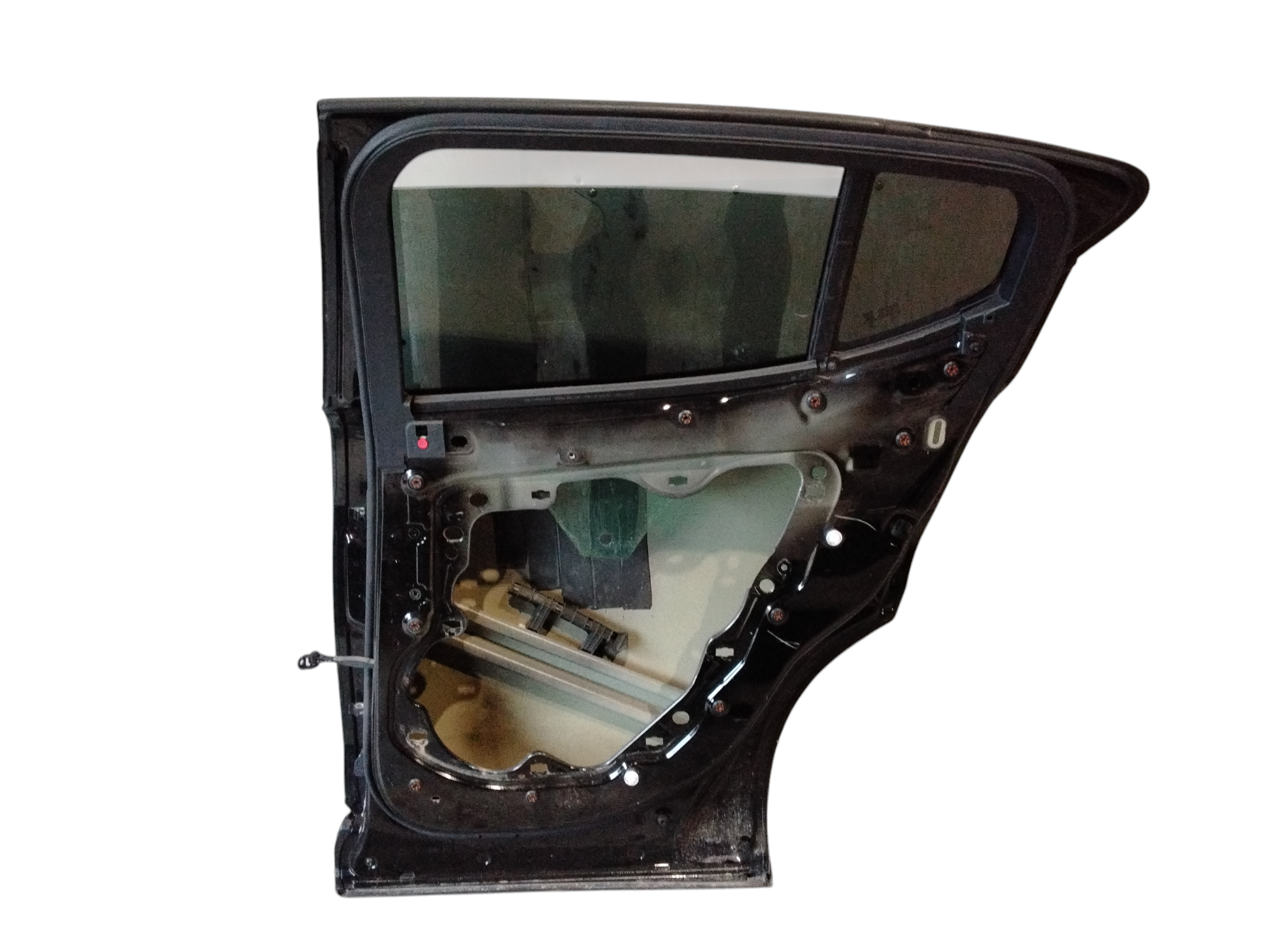 Portiera Posteriore Destra per Alfa Romeo Tonale (2020 - )