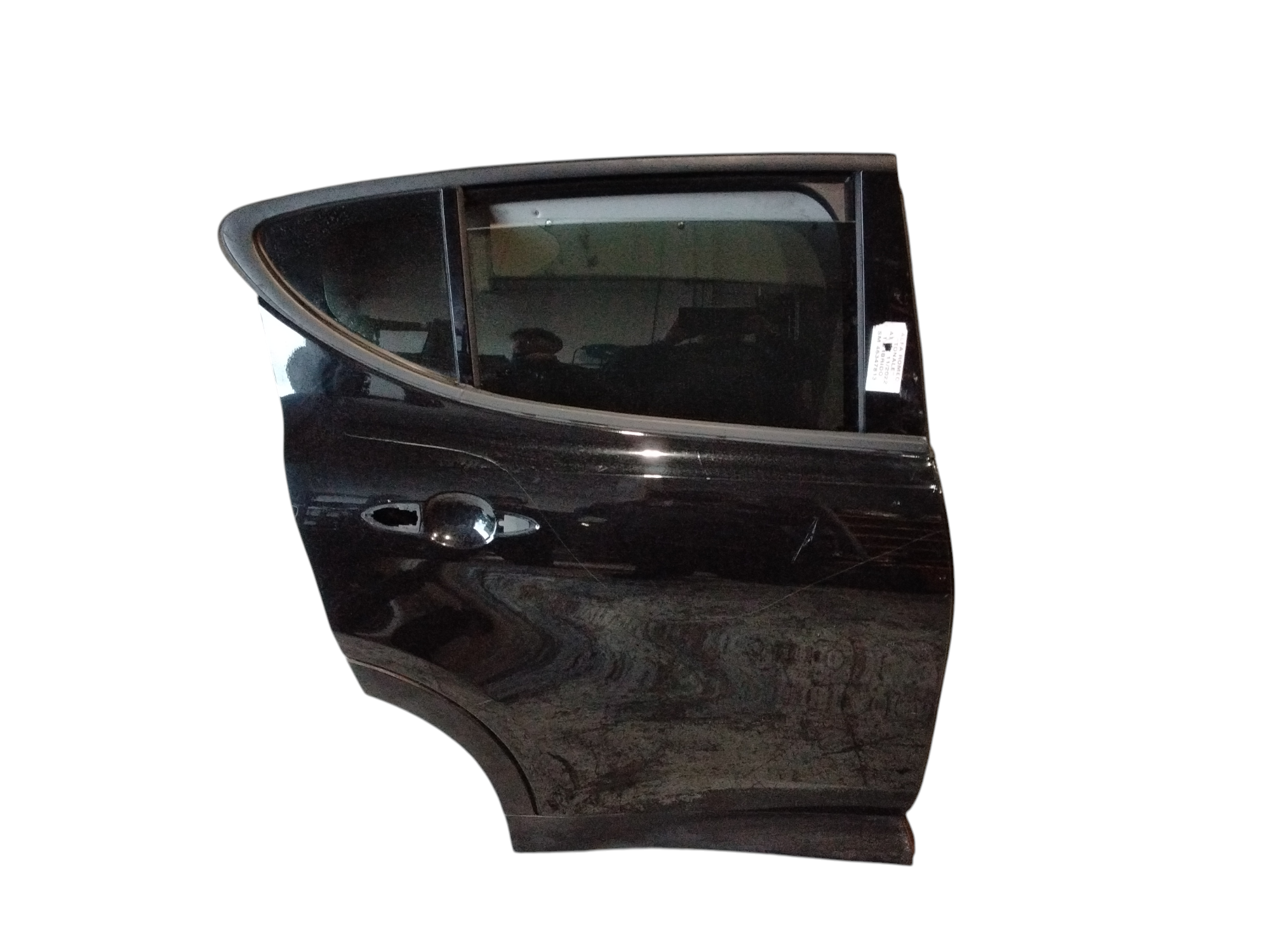 Portiera Posteriore Destra per Alfa Romeo Tonale (2020 - )