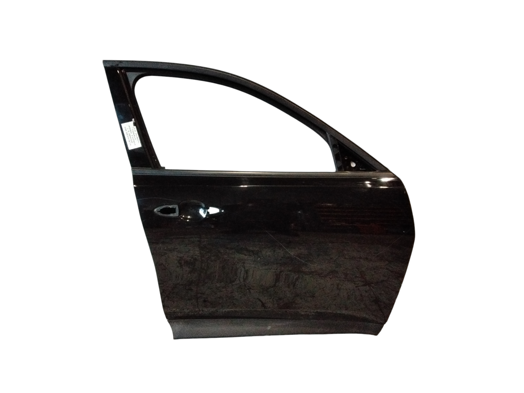 Portiera anteriore Destra per Alfa Romeo Tonale (2020 - )