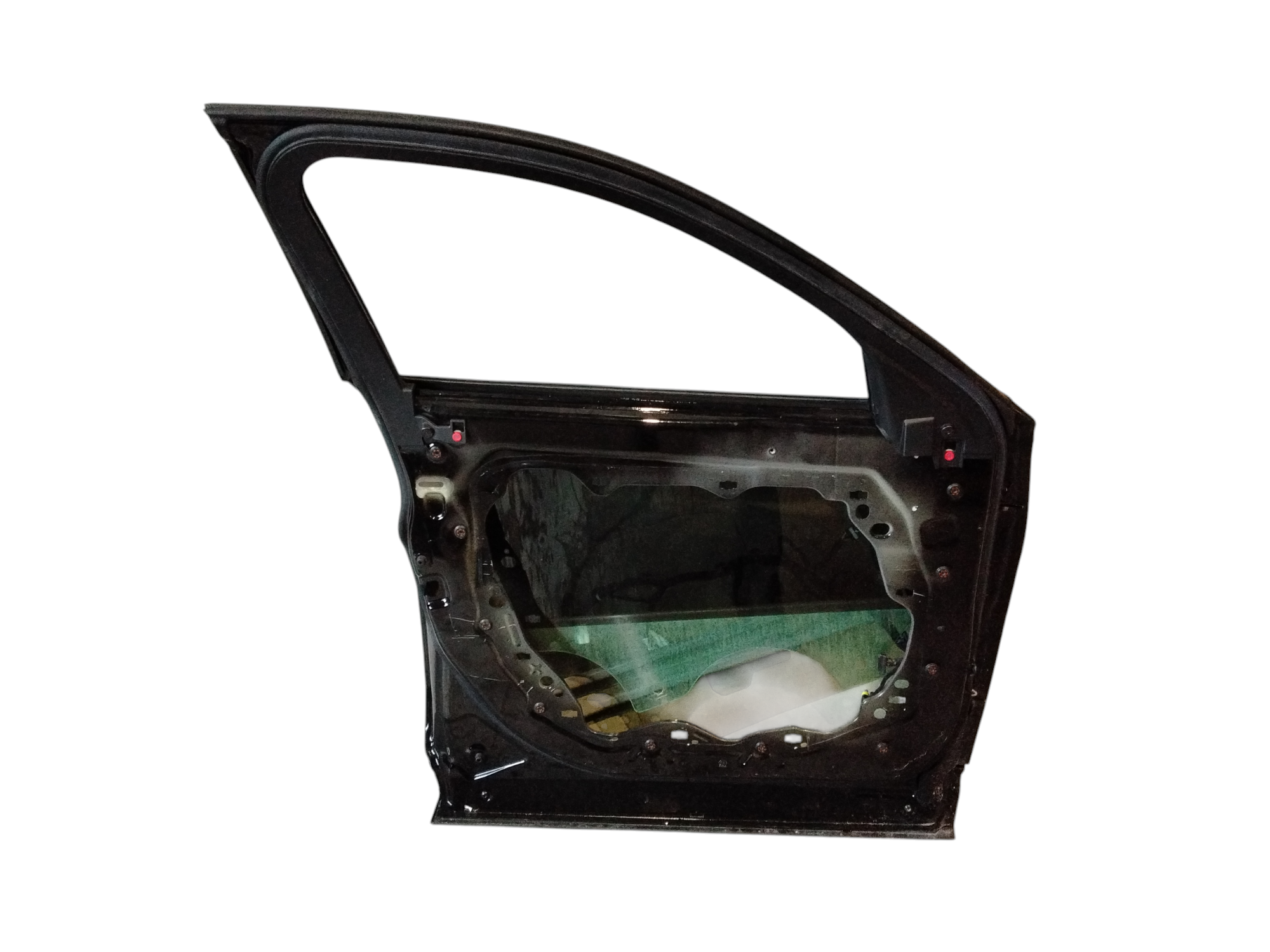 Portiera Anteriore Sinistra per Alfa Romeo Tonale (2020 - )