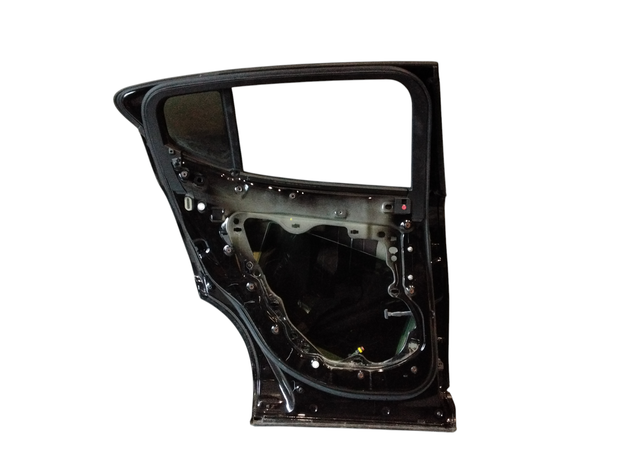 Portiera Posteriore Sinistra per Alfa Romeo Tonale (2020 - )