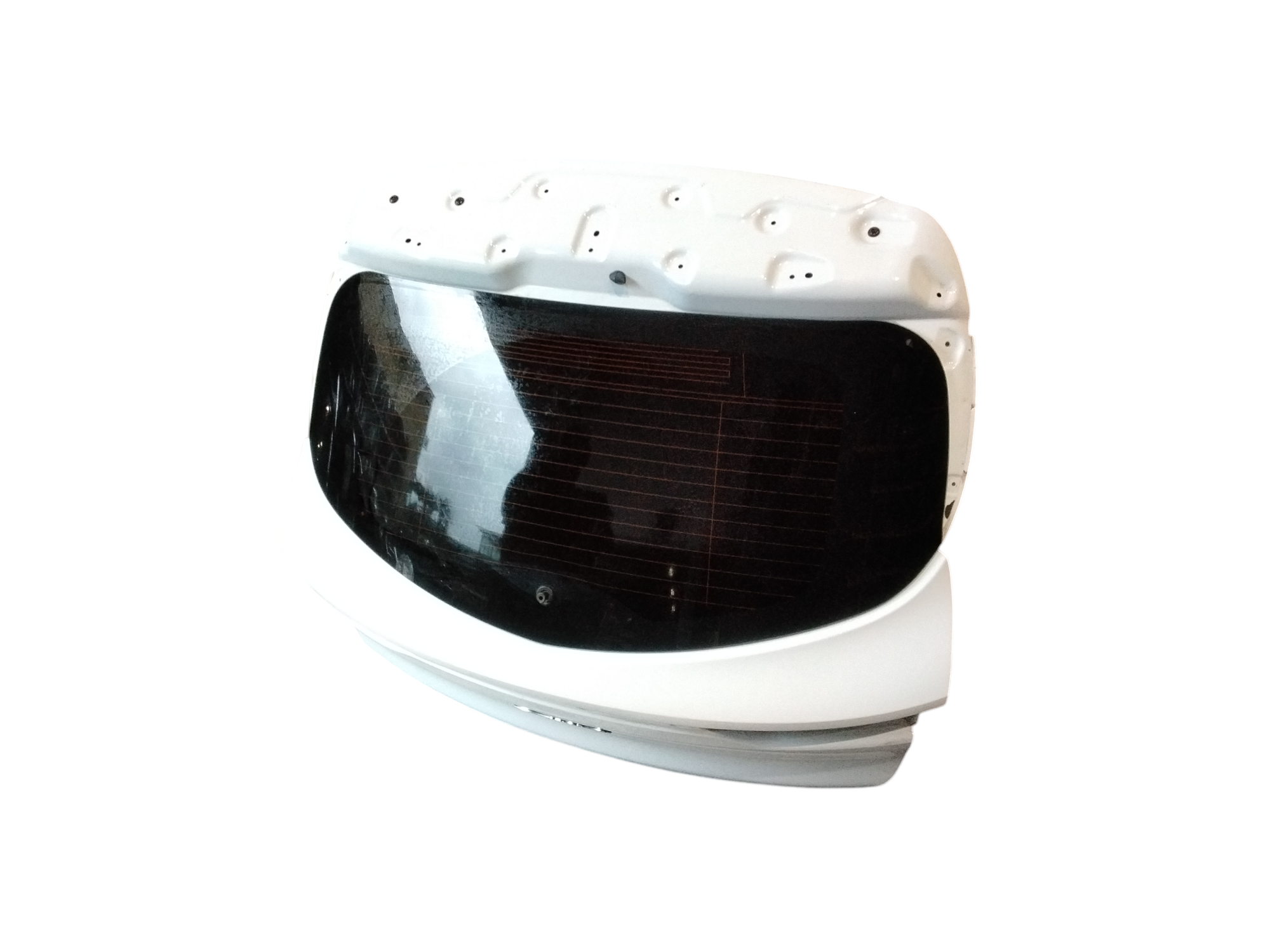 Portellone Posteriore per Alfa Romeo Tonale (2020 - )