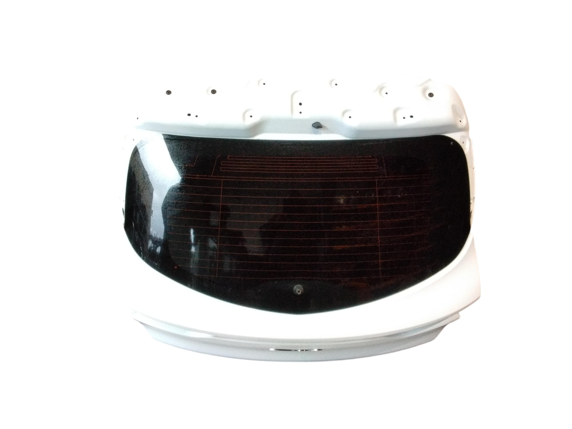 Portellone Posteriore per Alfa Romeo Tonale (2020 - )