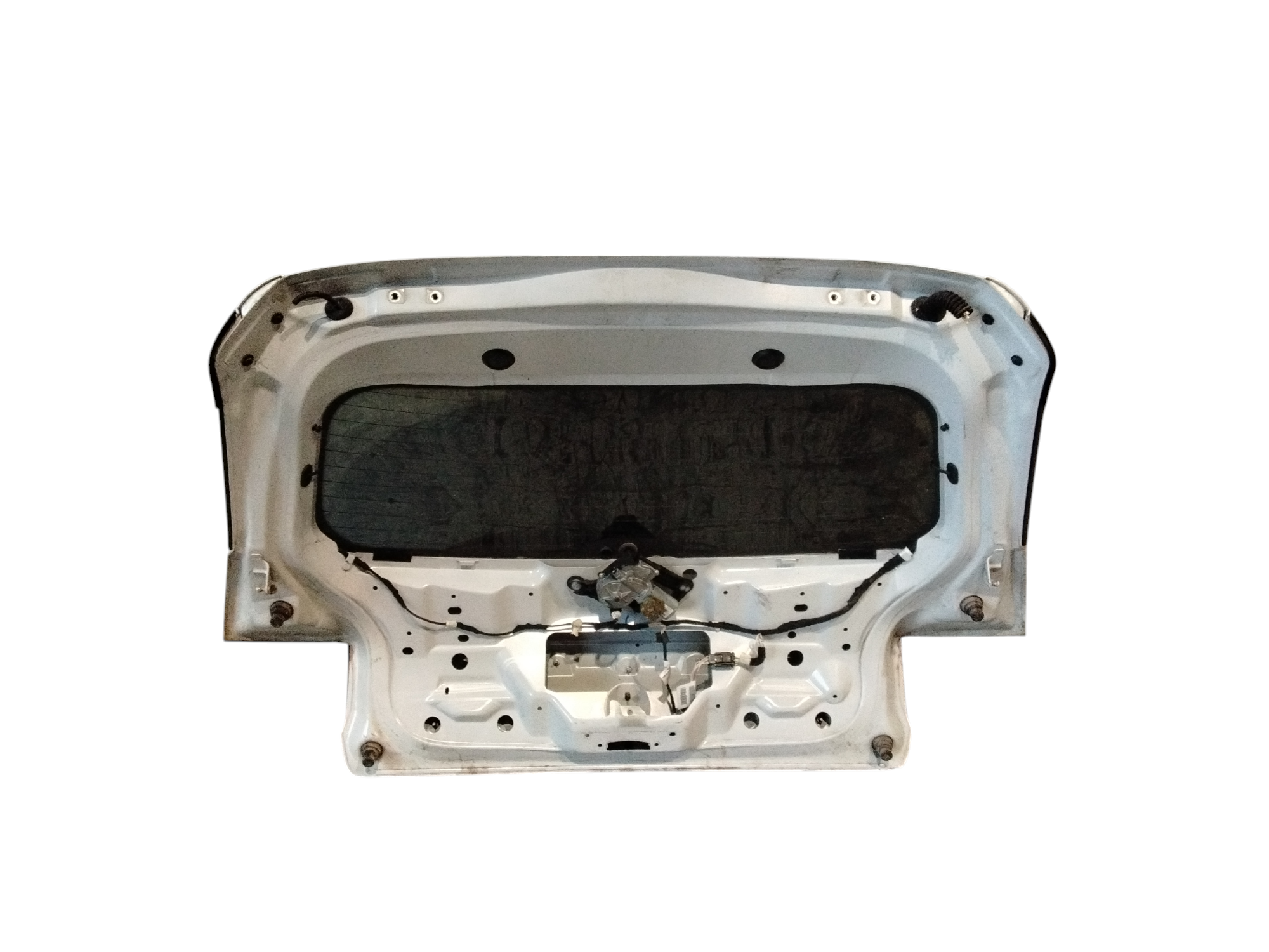 Portellone Posteriore per Citroen C4 Cactus (2014 - )