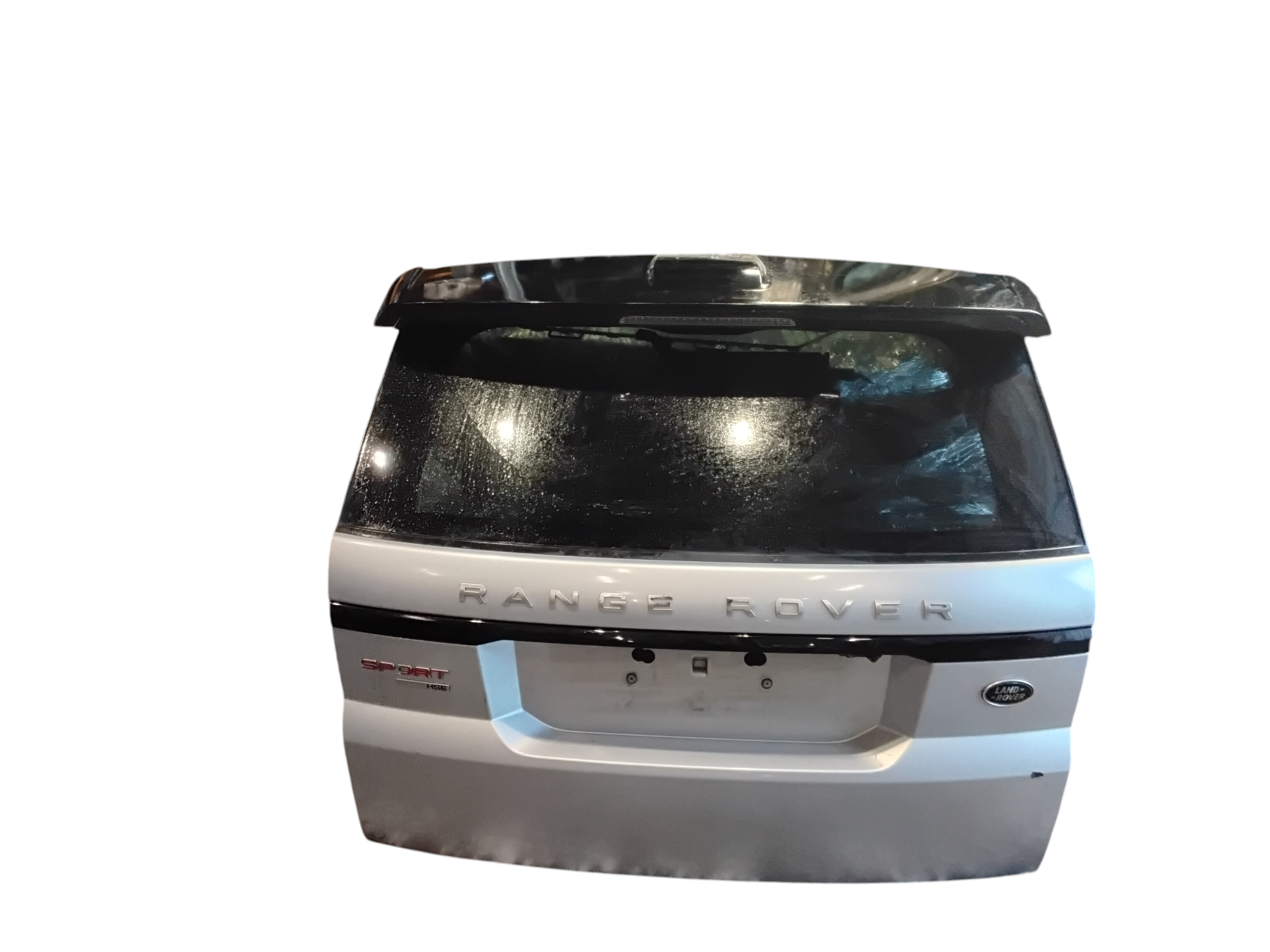 Portellone Posteriore Completo per Land Rover Range Rover Sport (13>) (2013 - In produzione)