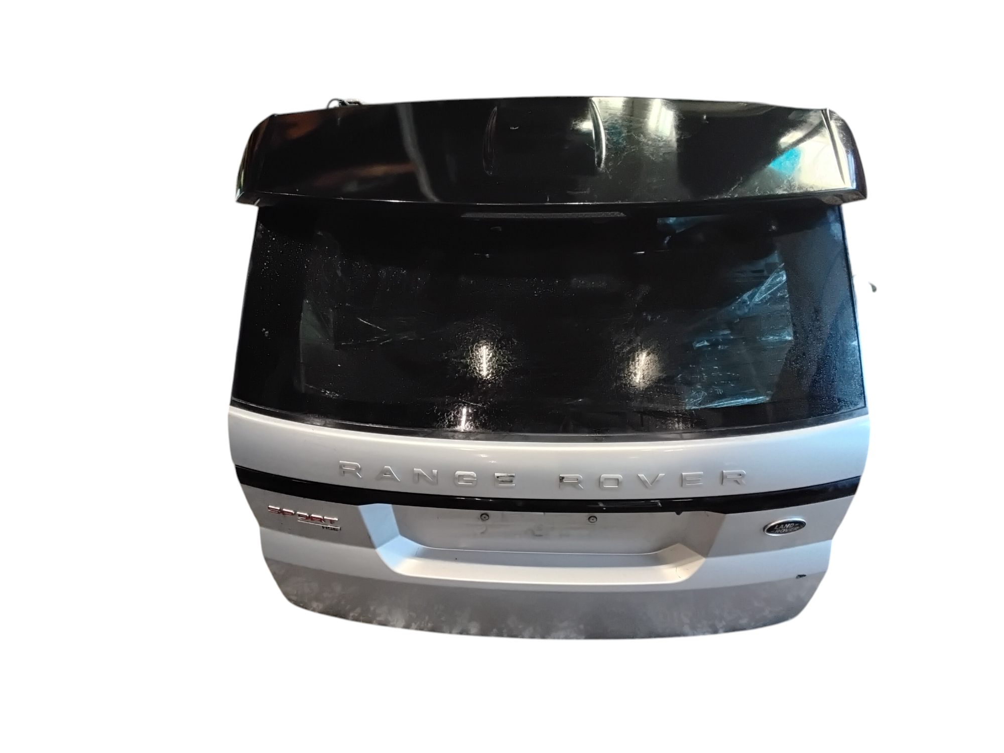 Portellone Posteriore Completo per Land Rover Range Rover Sport (13>) (2013 - In produzione)