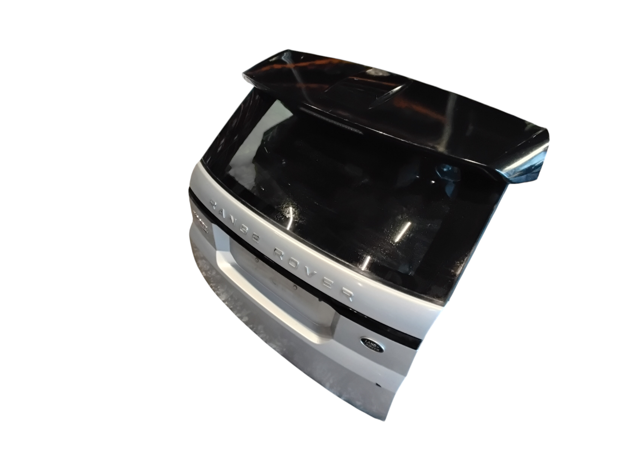 Portellone Posteriore Completo per Land Rover Range Rover Sport (13>) (2013 - In produzione)