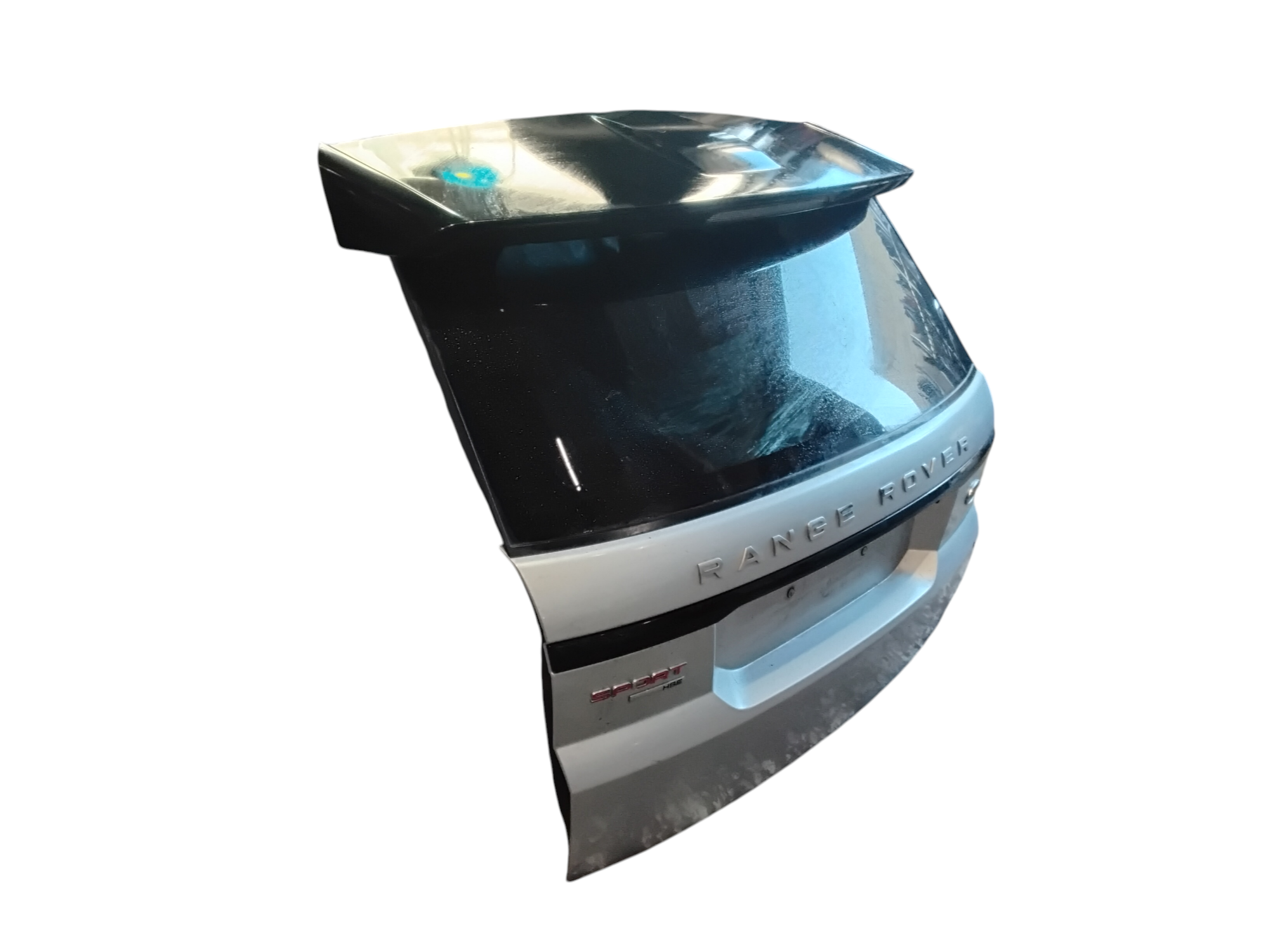 Portellone Posteriore Completo per Land Rover Range Rover Sport (13>) (2013 - In produzione)