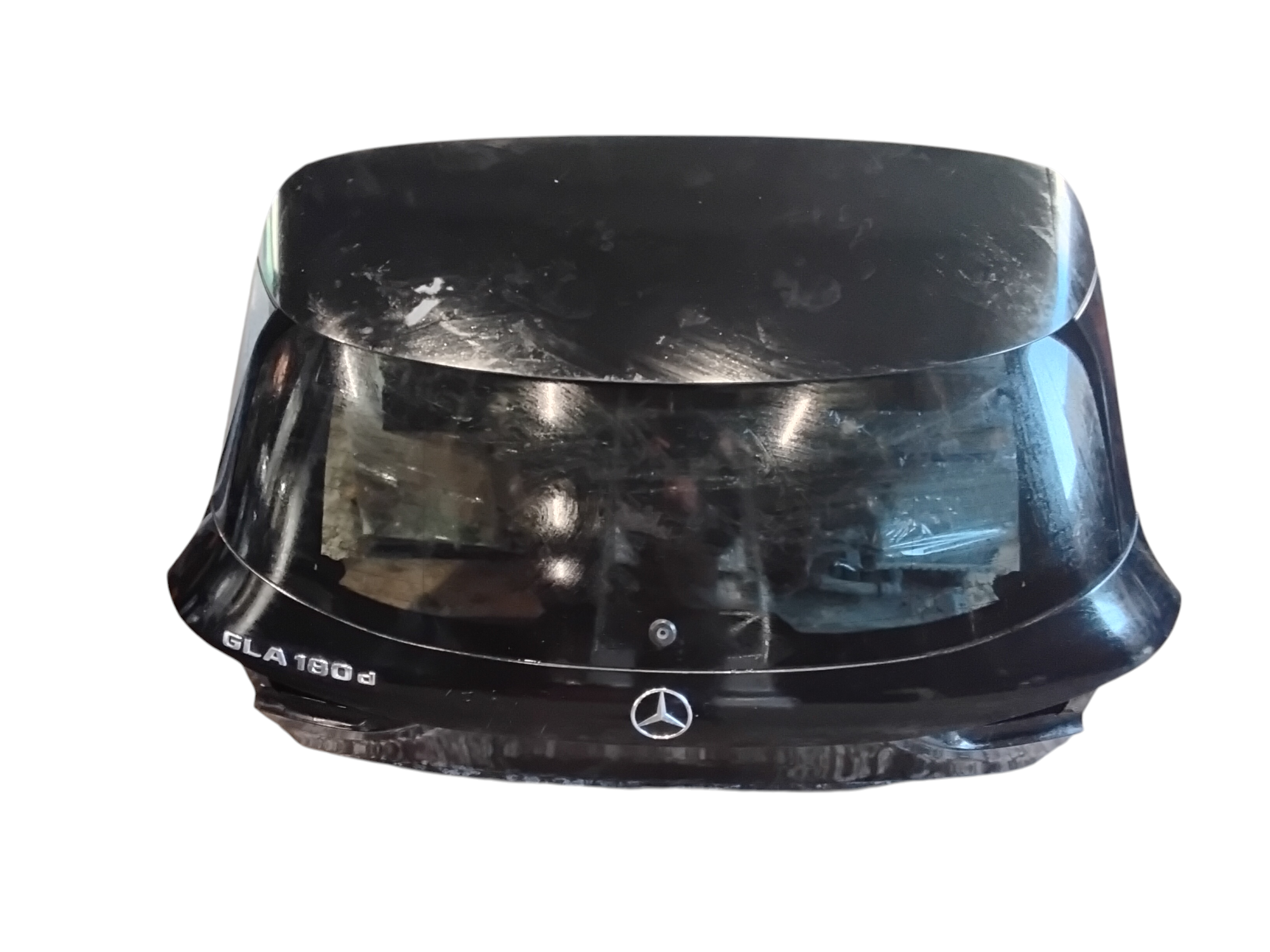 Portellone Posteriore Completo per Mercedes GLA (2020 - )