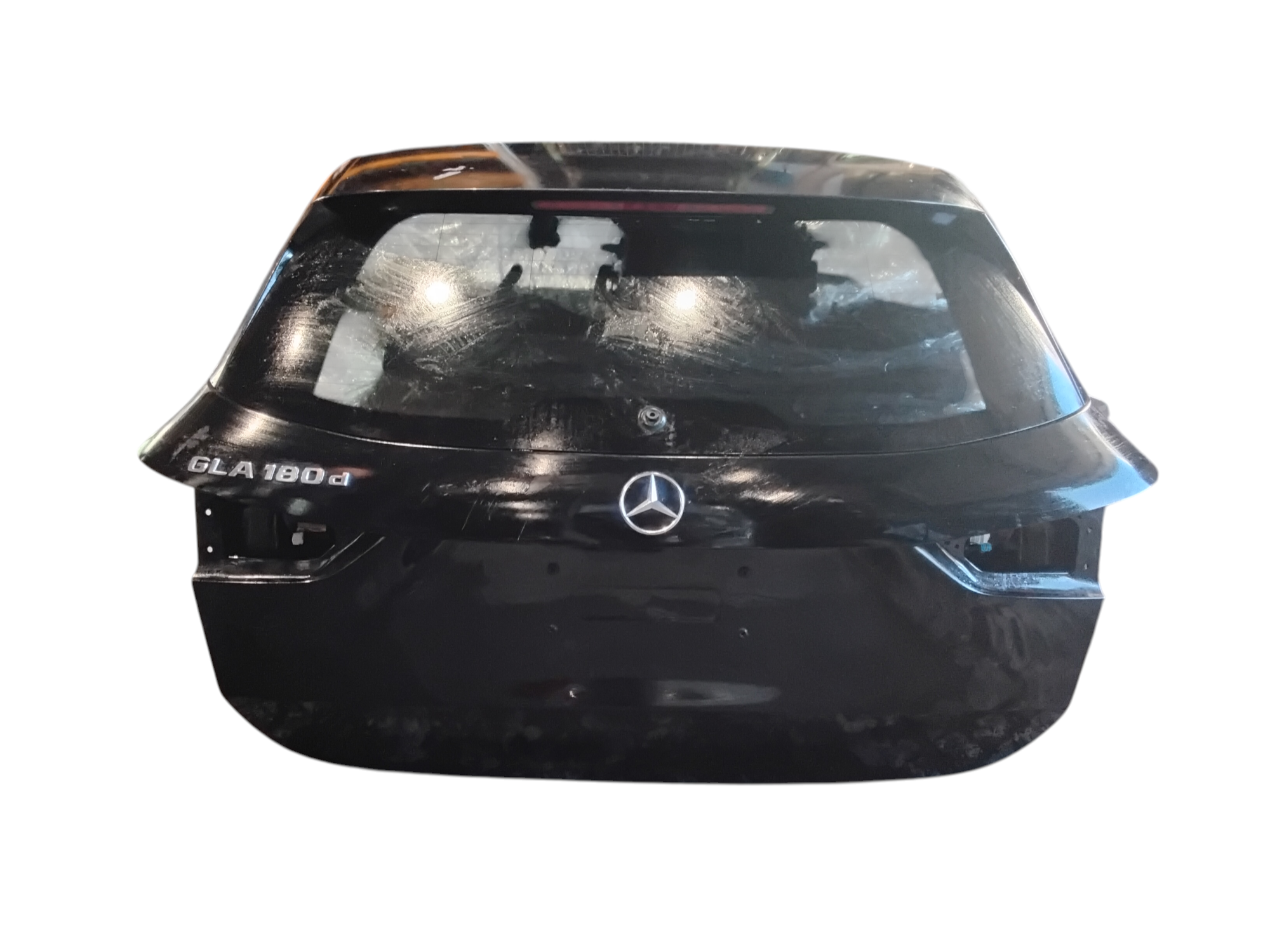 Portellone Posteriore Completo per Mercedes GLA (2020 - )