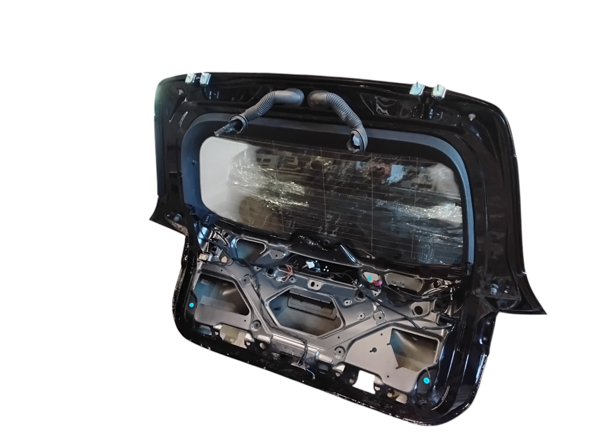 Portellone Posteriore Completo per Mercedes GLA (2020 - )