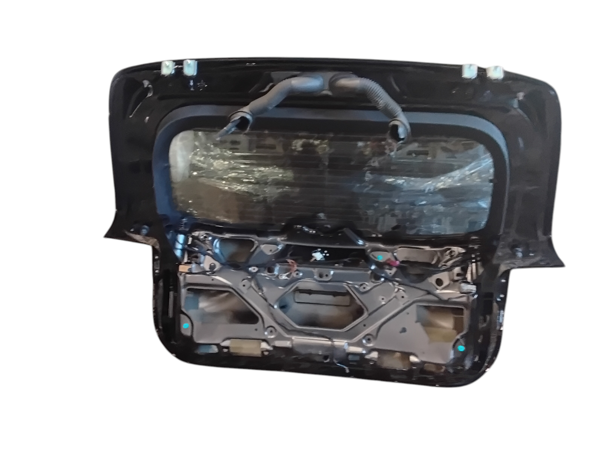 Portellone Posteriore Completo per Mercedes GLA (2020 - )