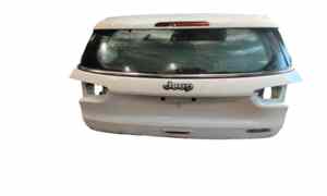 Portellone Posteriore Completo per Jeep Compass 4x4 (2017 - 2022)