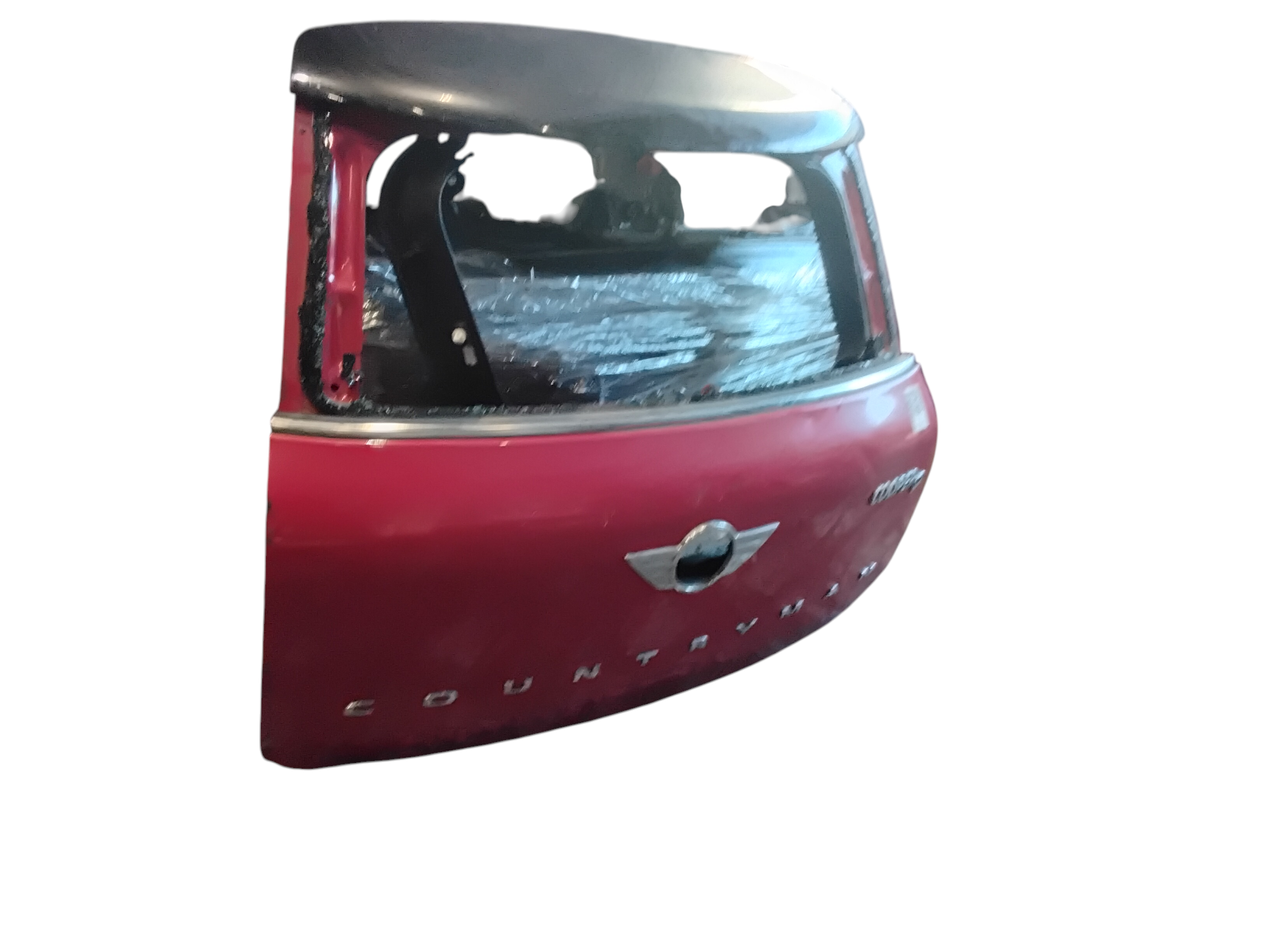 Portellone Posteriore Completo per Mini Countryman S (10>) (2010 - In produzione)