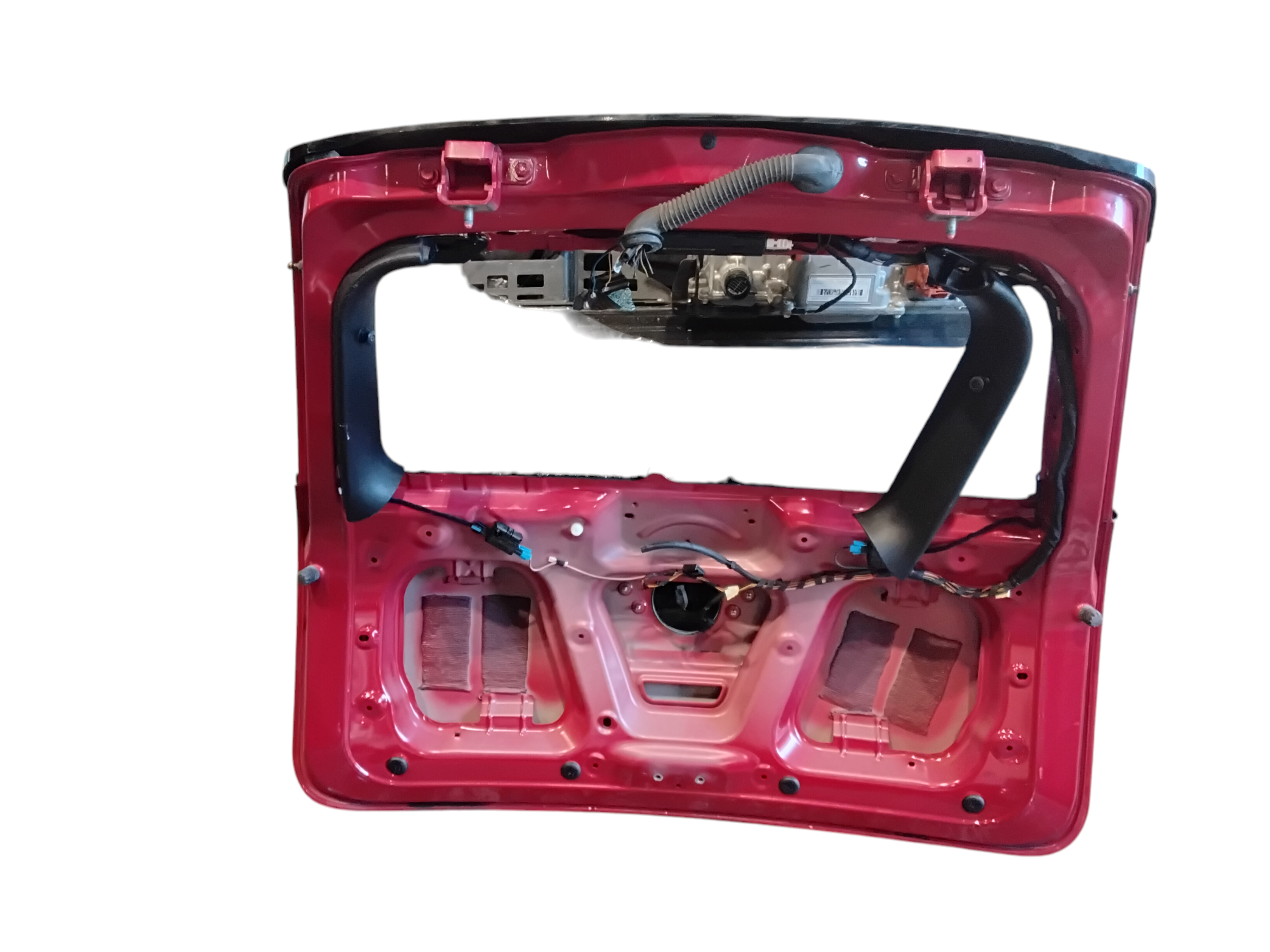 Portellone Posteriore Completo per Mini Countryman S (10>) (2010 - In produzione)